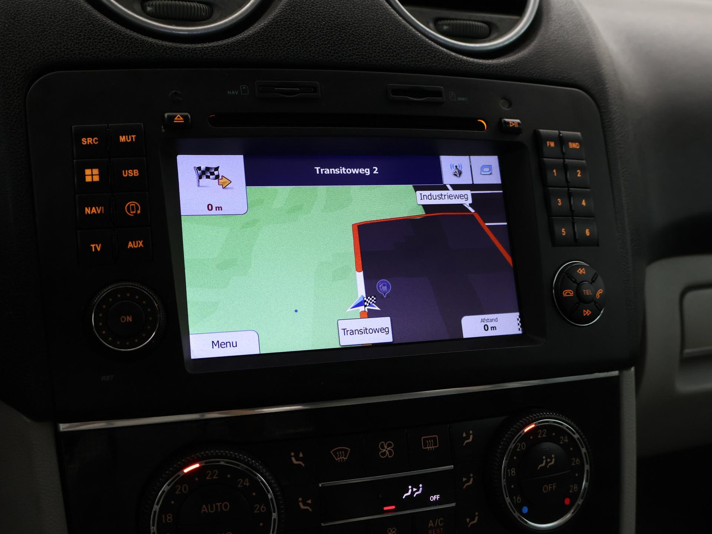 Mercedes-Benz Mercedes-Benz