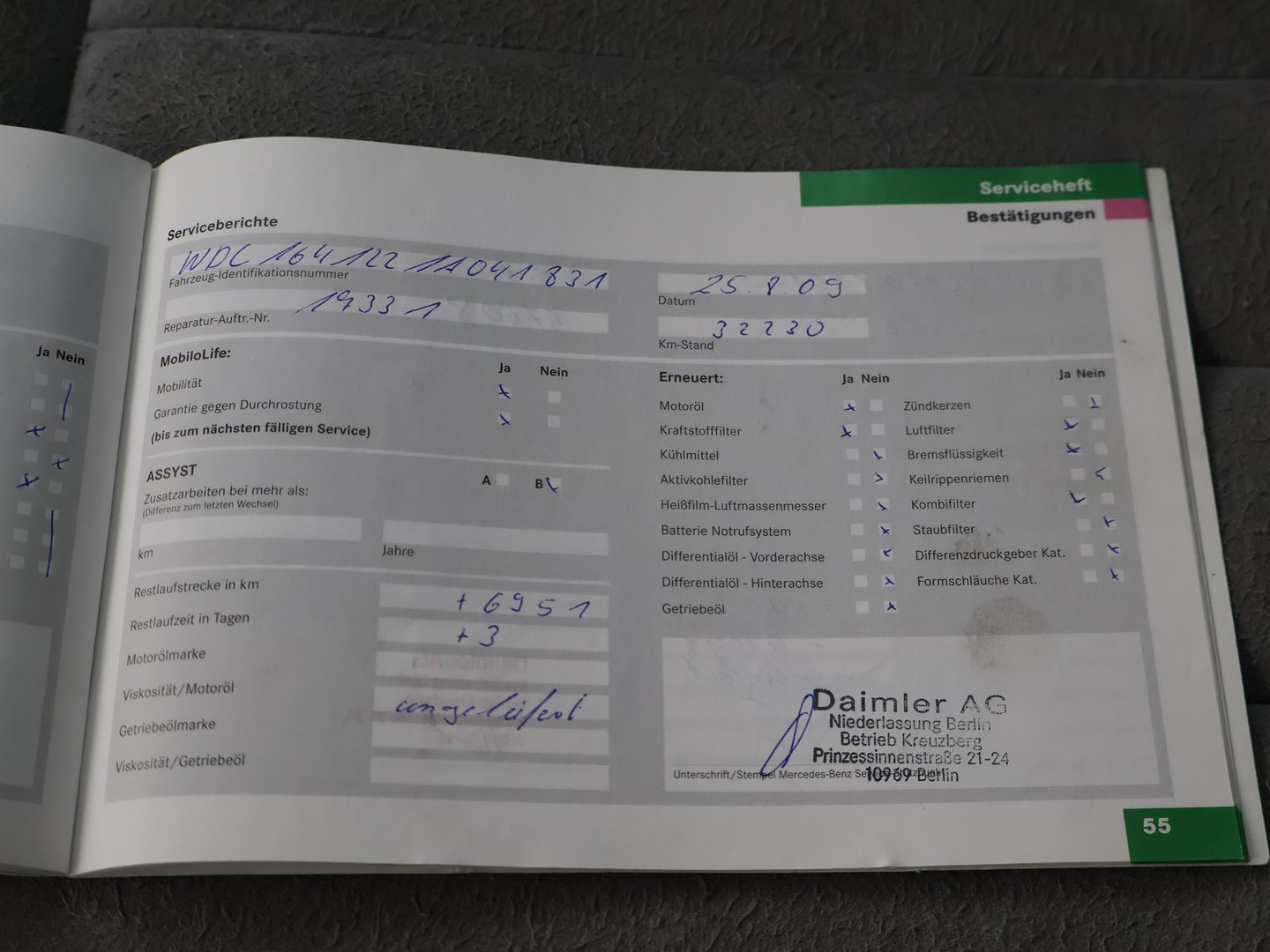 Mercedes-Benz Mercedes-Benz