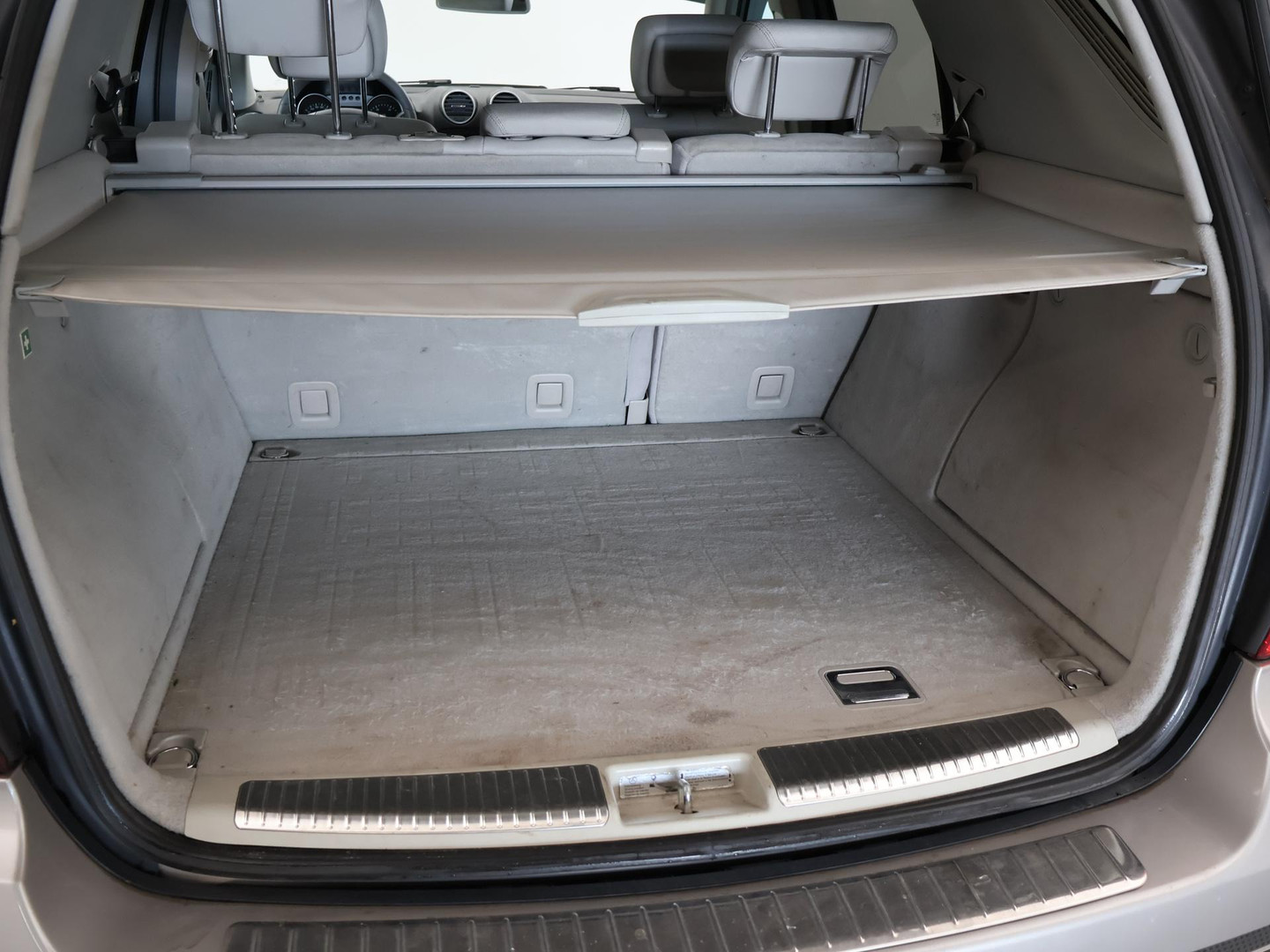 Mercedes-Benz Mercedes-Benz