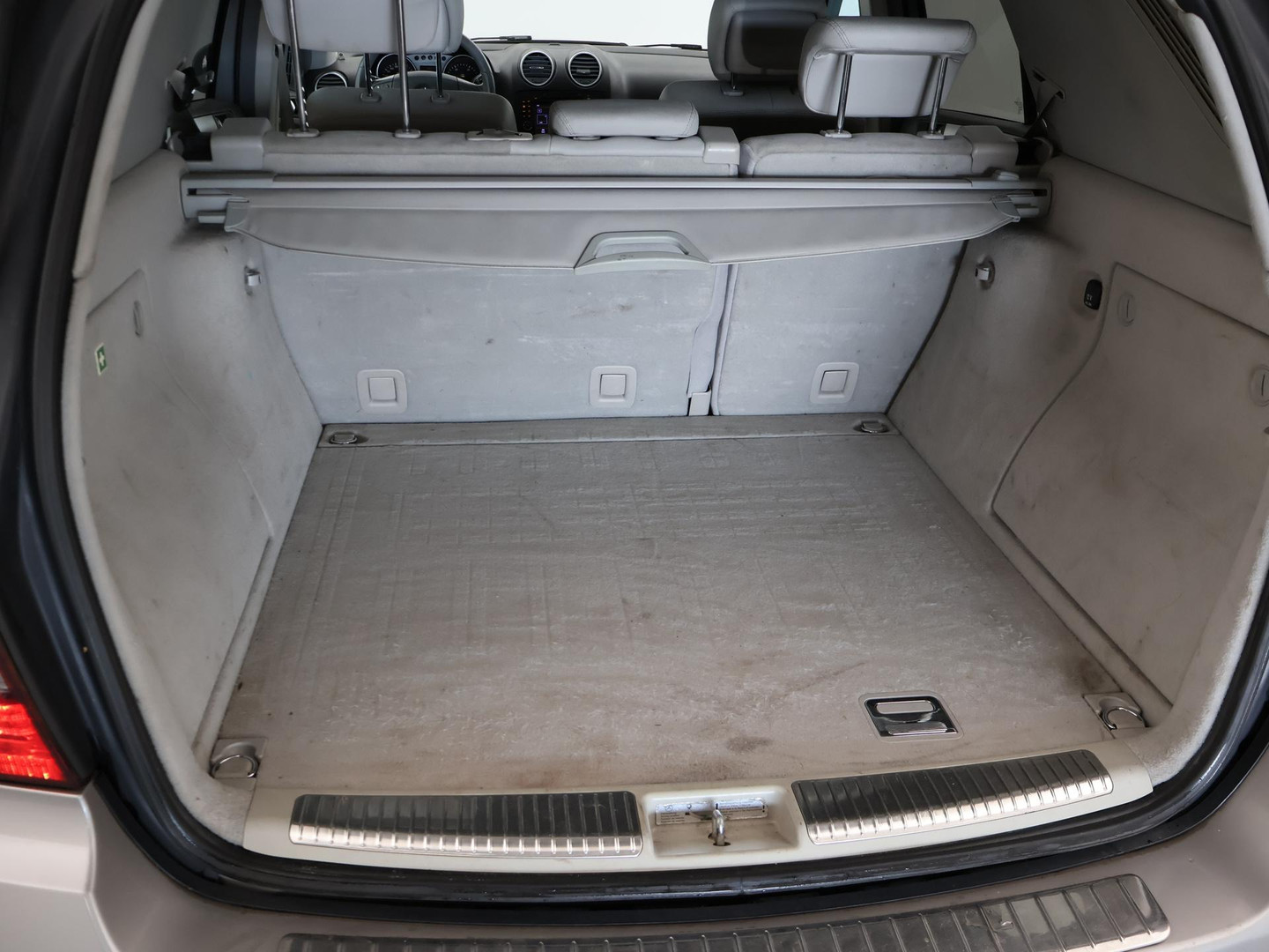 Mercedes-Benz Mercedes-Benz