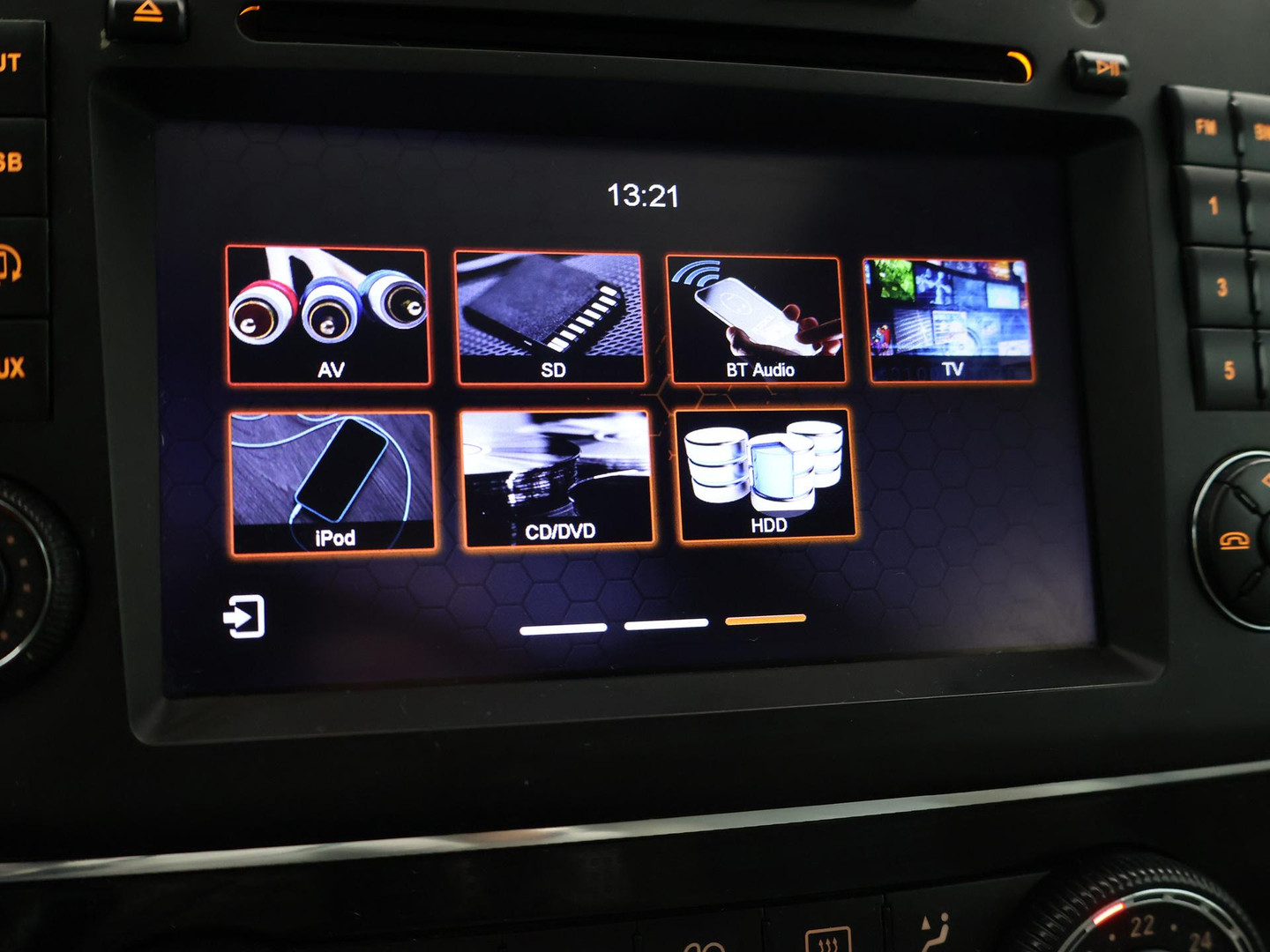 Mercedes-Benz Mercedes-Benz