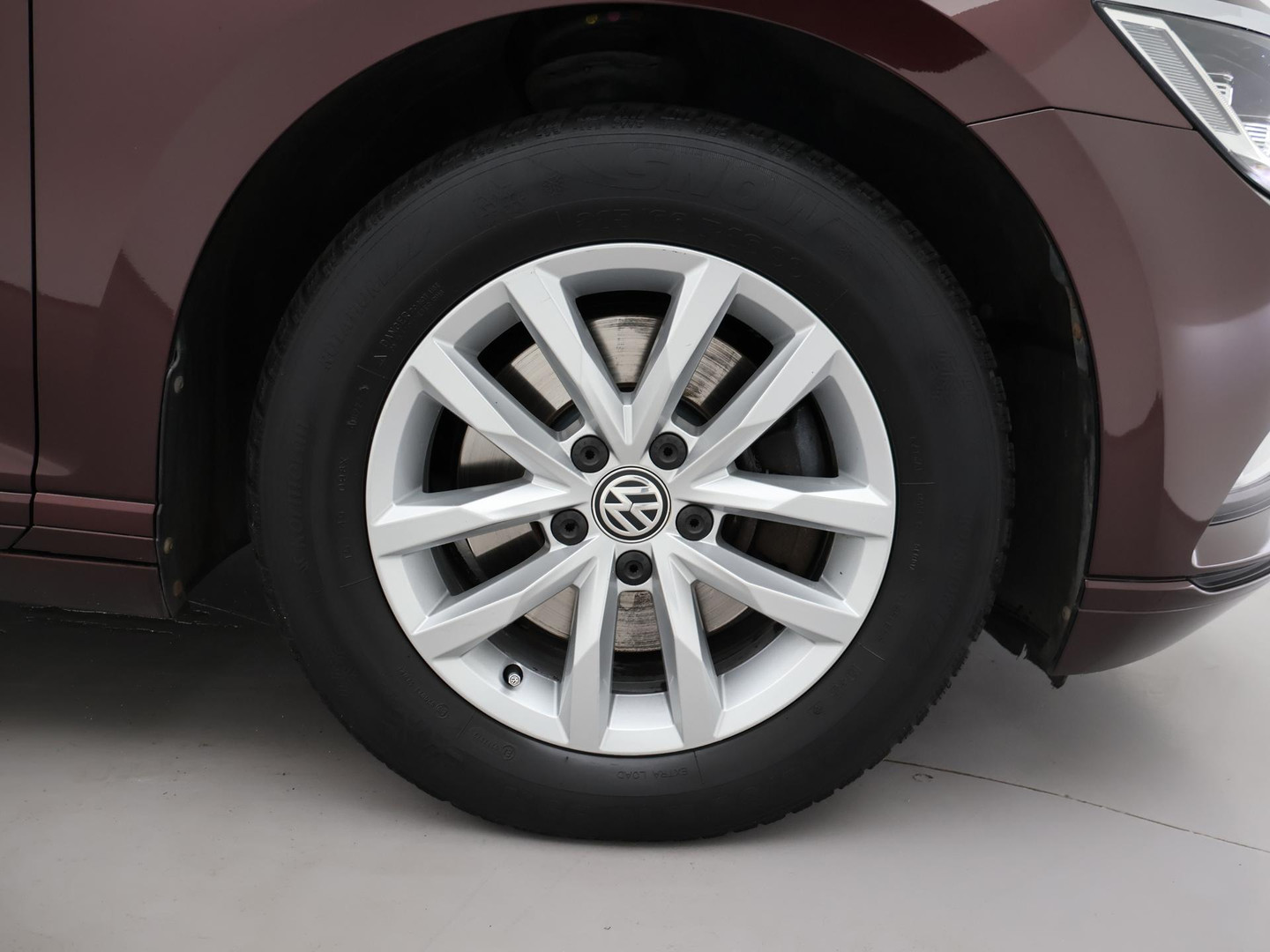 Volkswagen Volkswagen