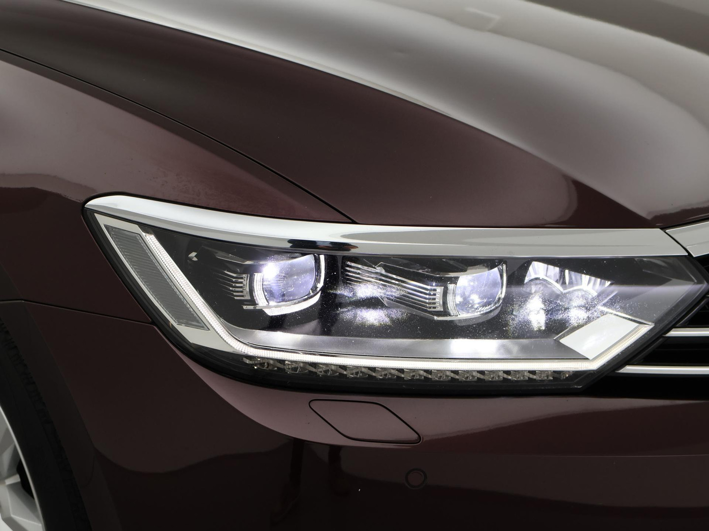 Volkswagen Volkswagen