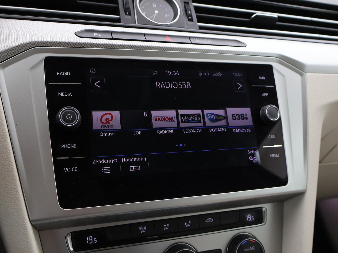 Volkswagen Volkswagen