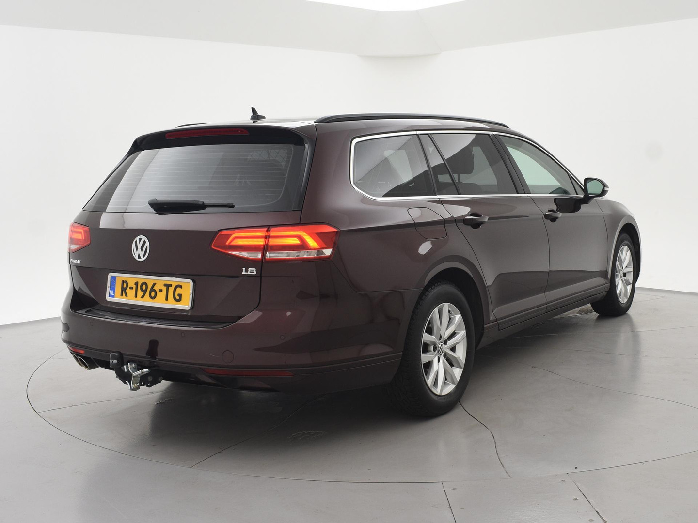 Volkswagen Volkswagen