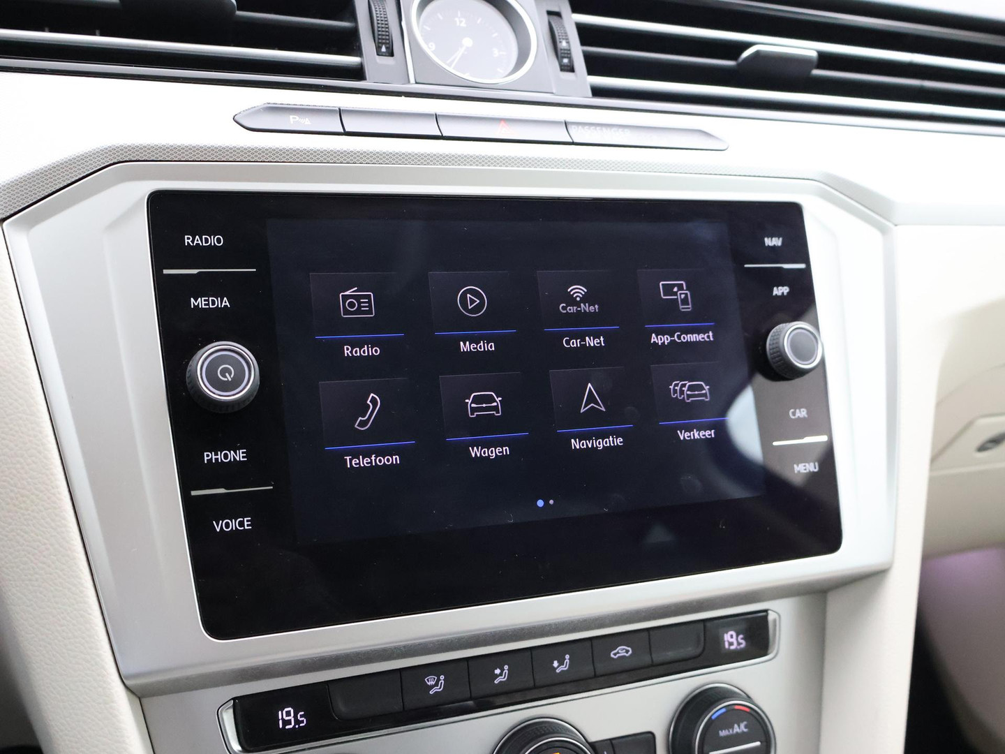 Volkswagen Volkswagen