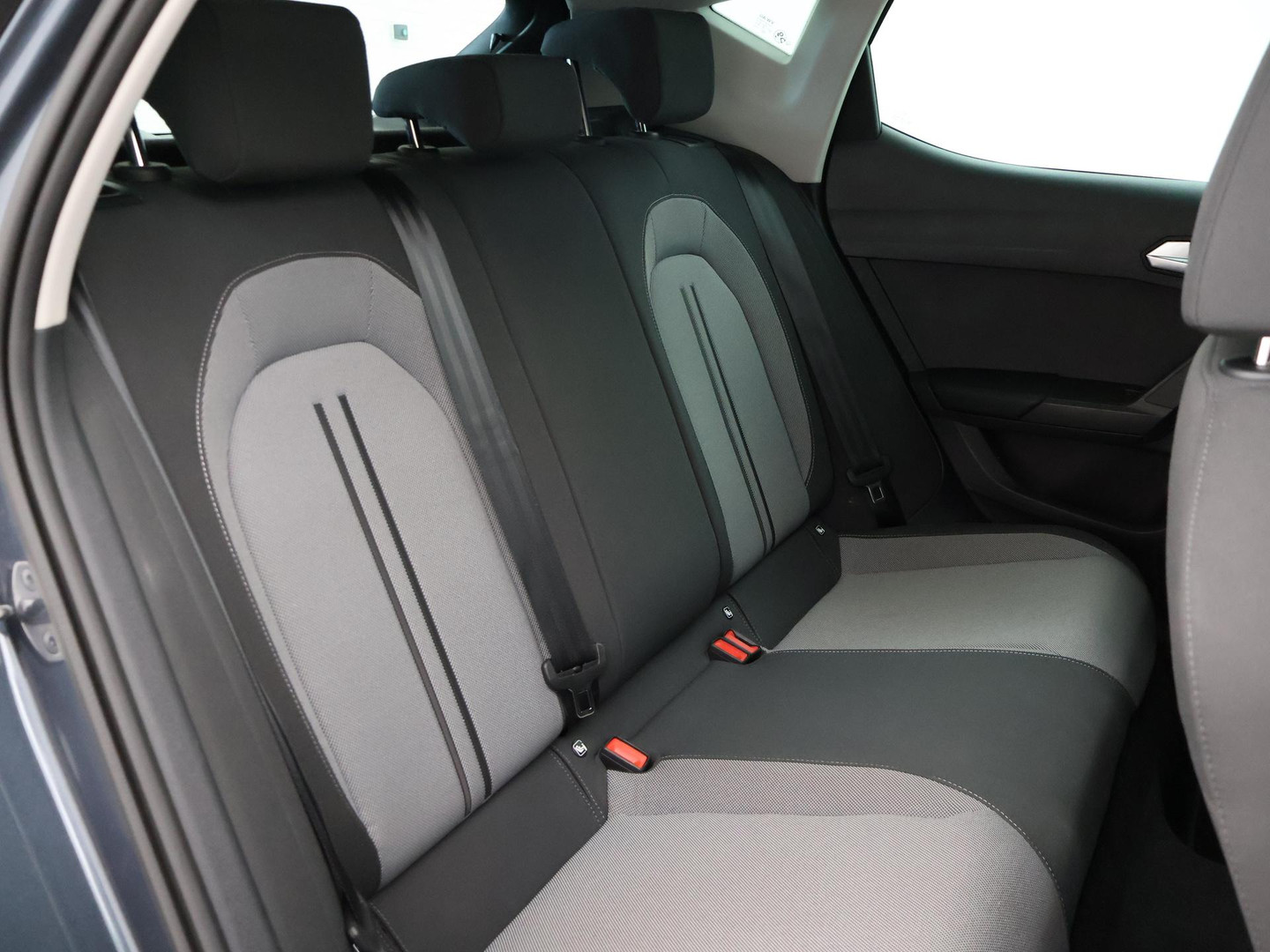 SEAT SEAT