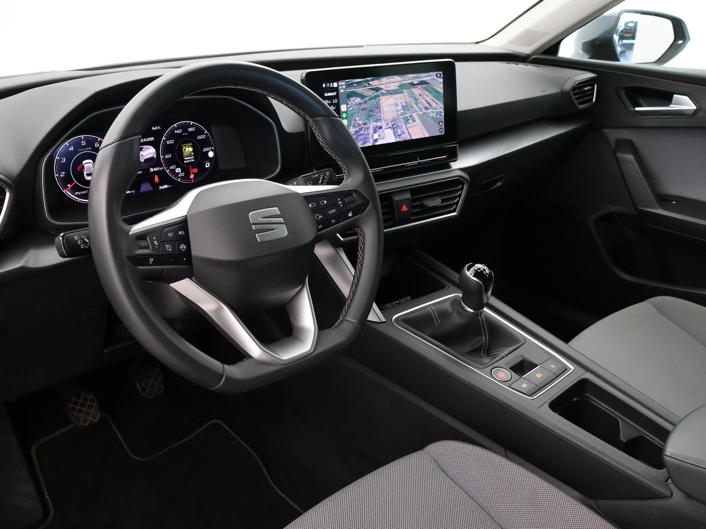 SEAT SEAT