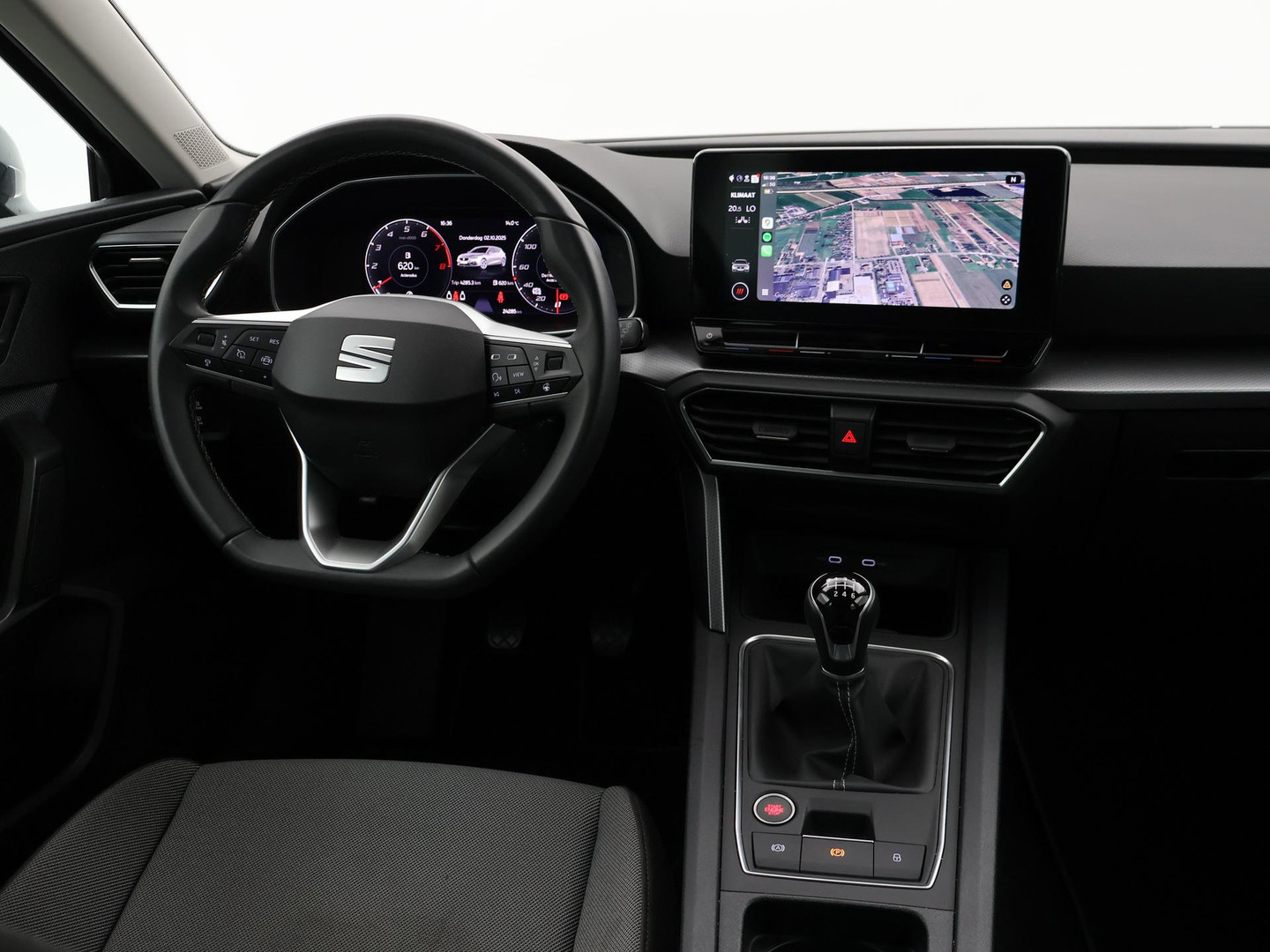 SEAT SEAT