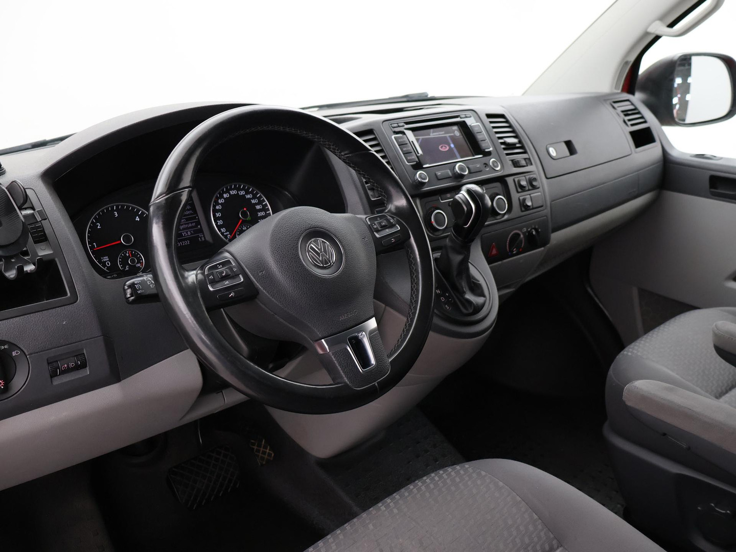Volkswagen Volkswagen