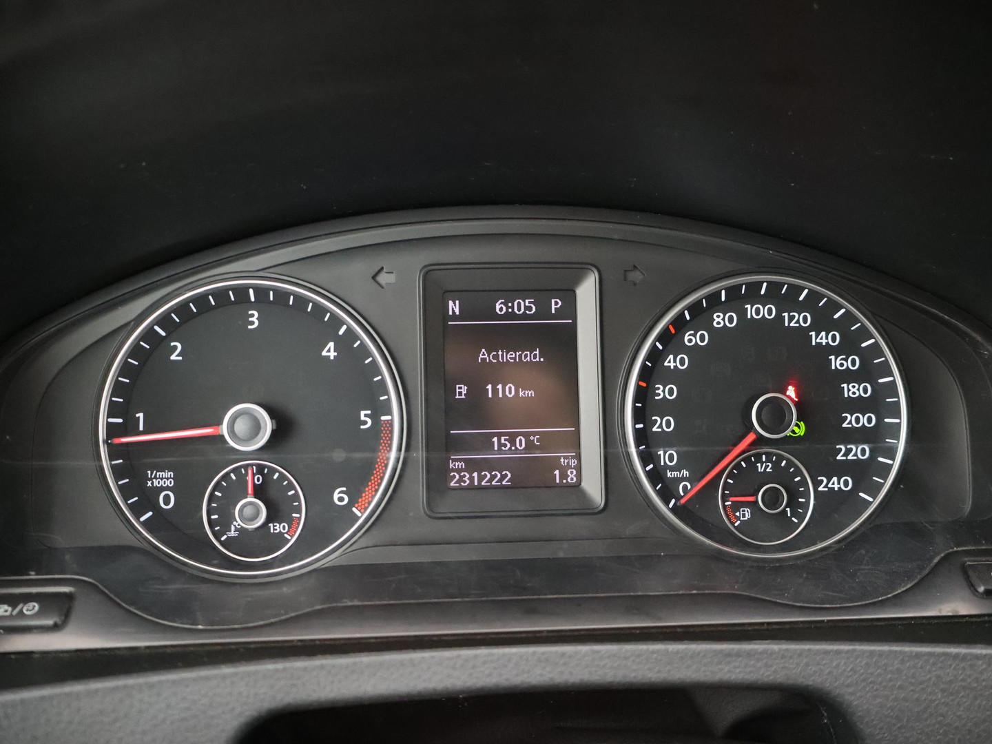 Volkswagen Volkswagen