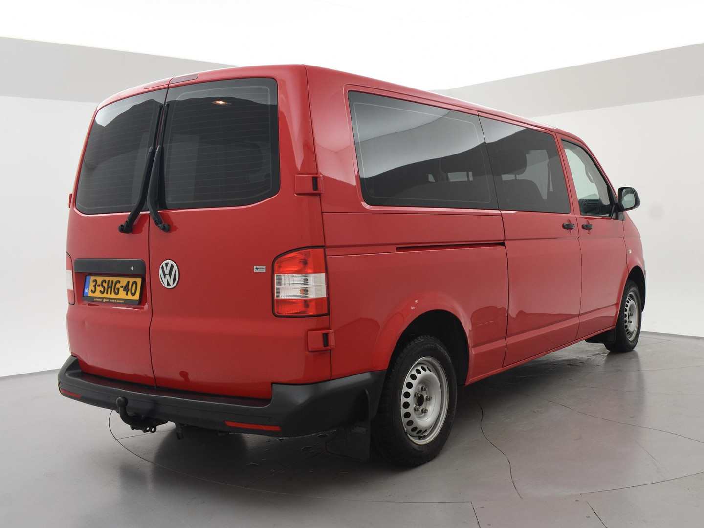Volkswagen Volkswagen