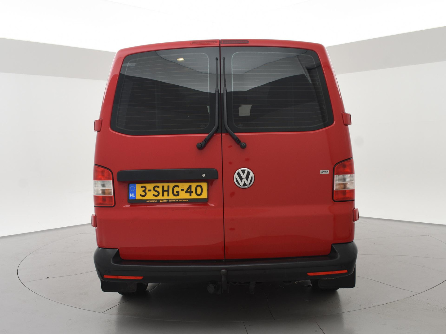 Volkswagen Volkswagen