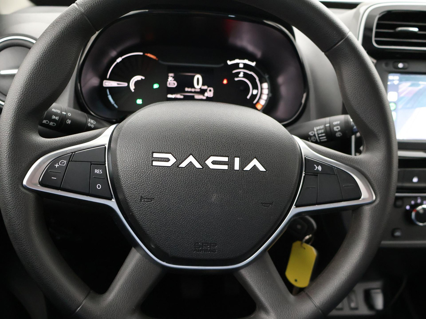 Dacia