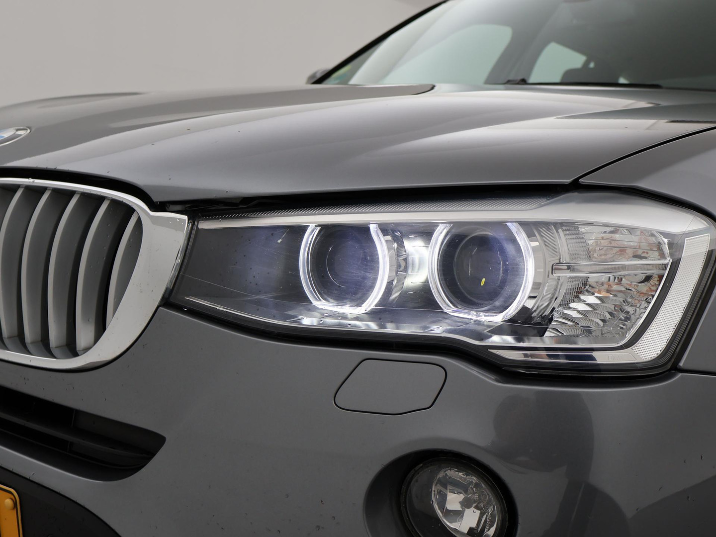 BMW BMW