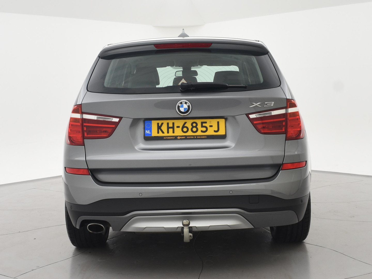 BMW BMW