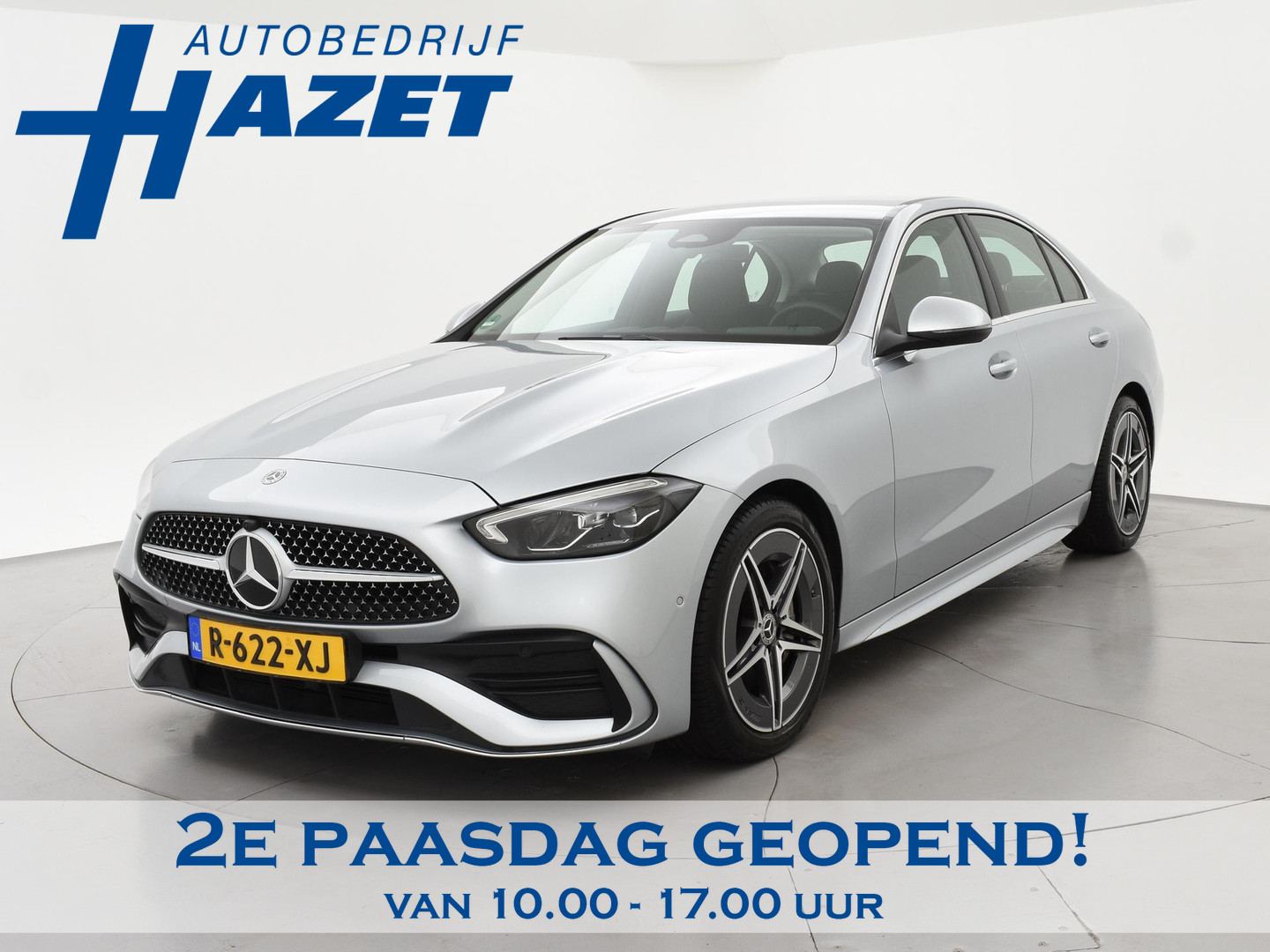 Mercedes-Benz Mercedes-Benz