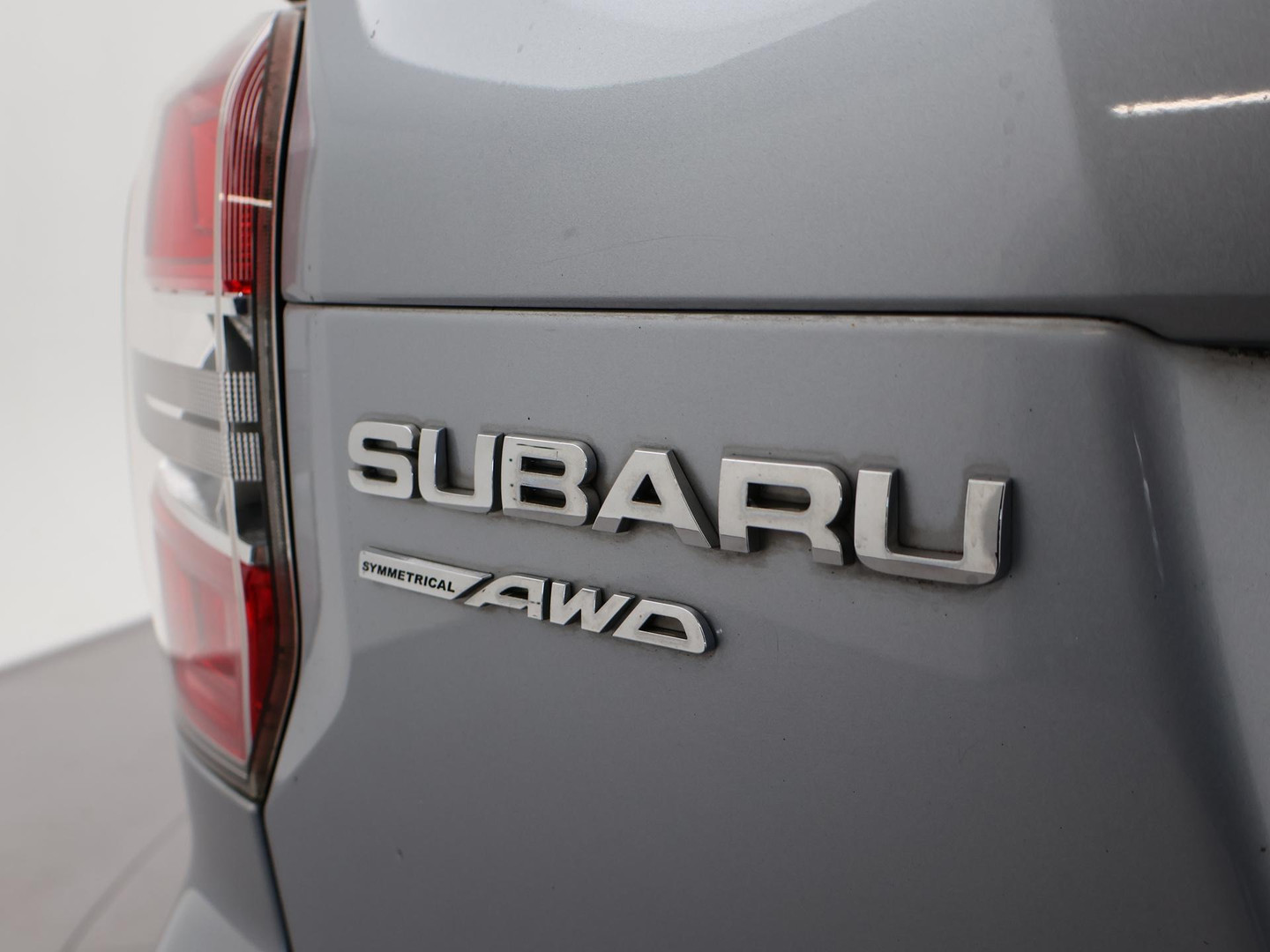 Subaru Subaru