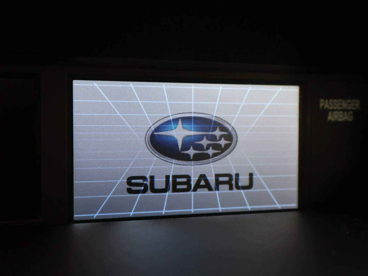 Subaru Subaru