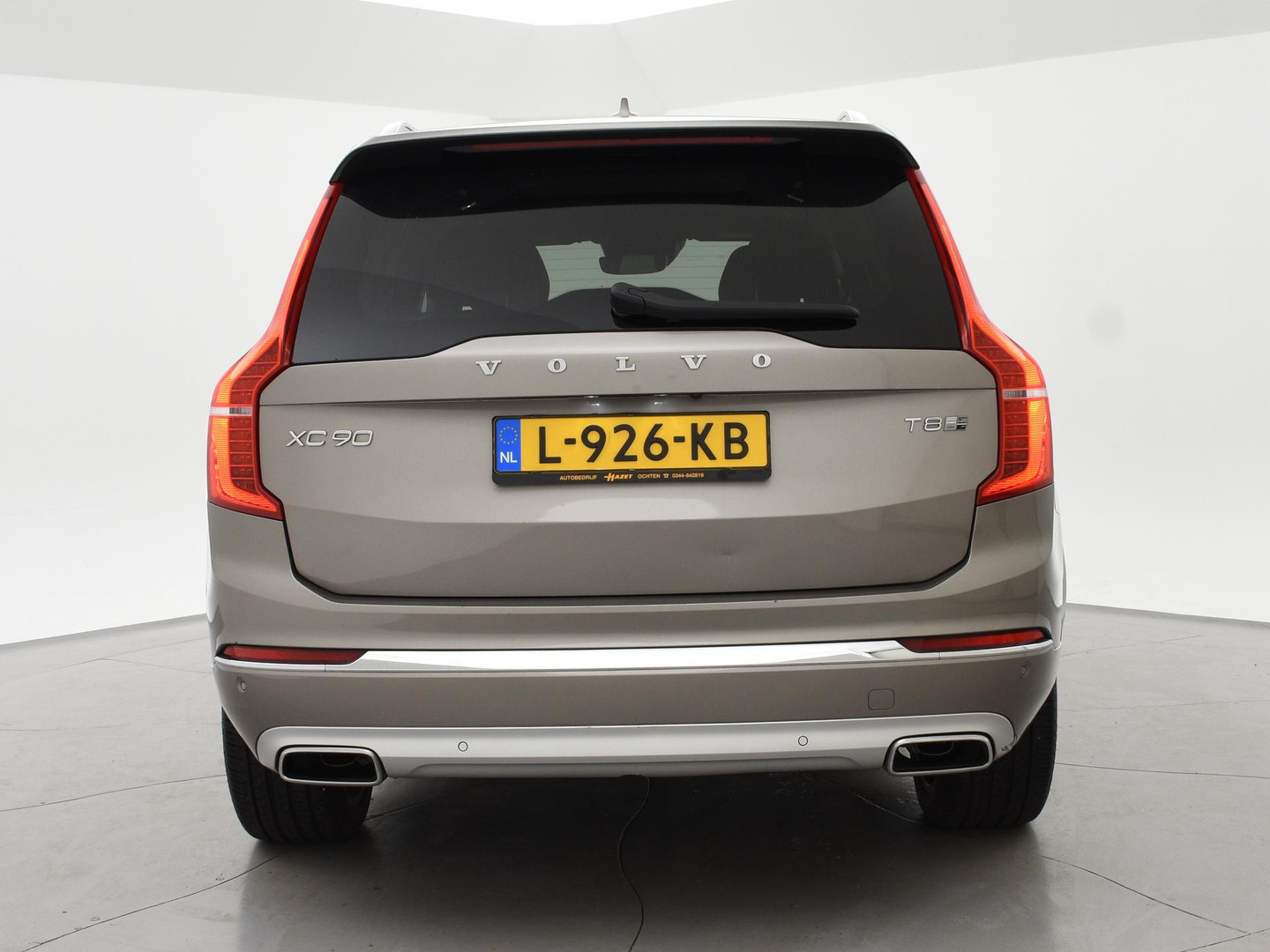 Volvo Volvo