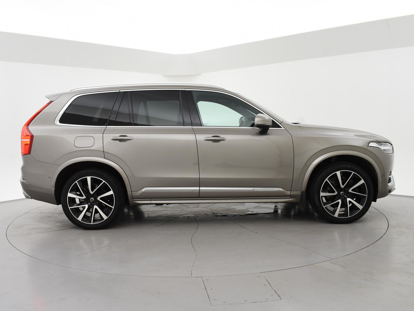 Volvo Volvo