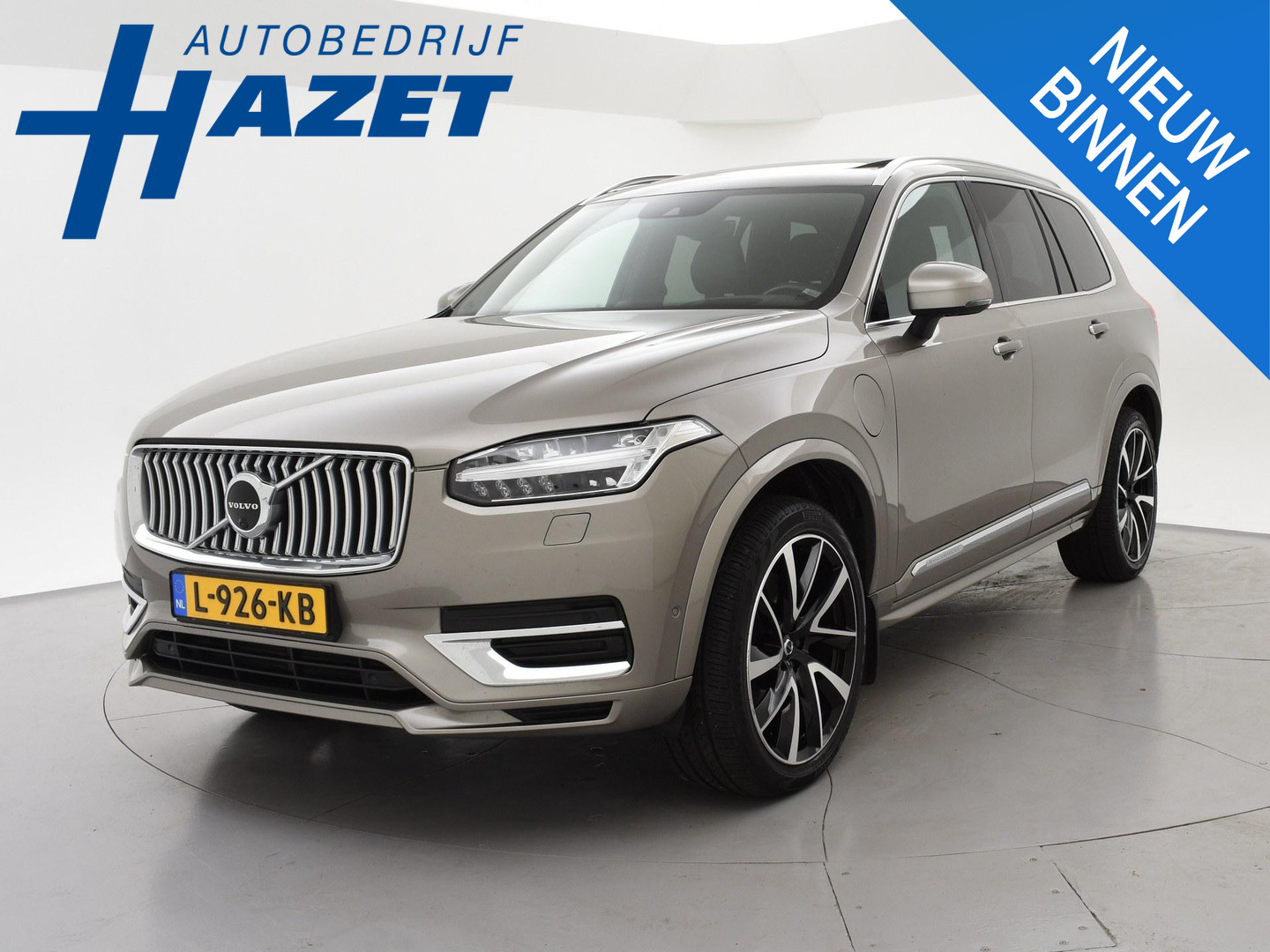 Volvo Volvo