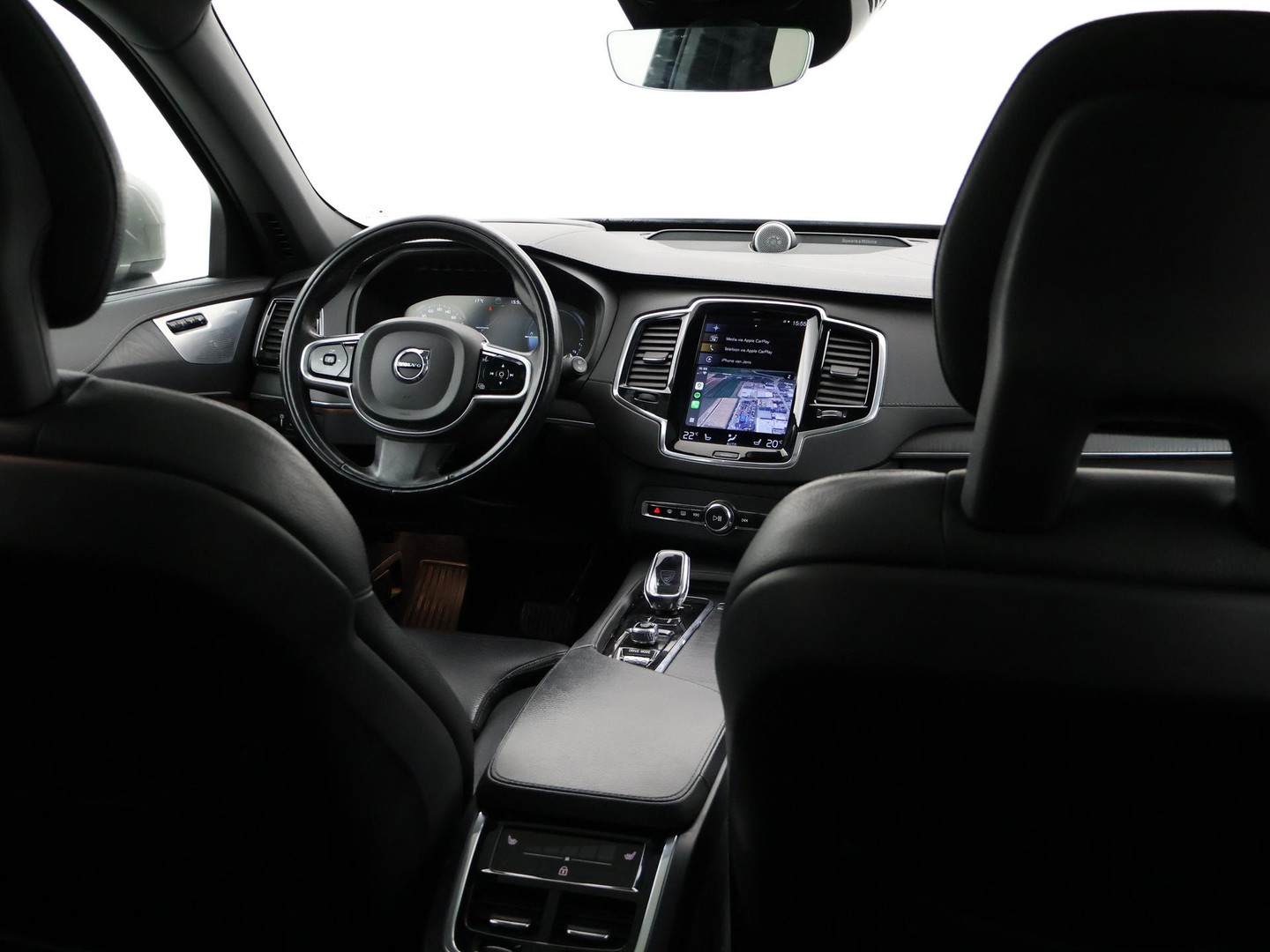 Volvo Volvo