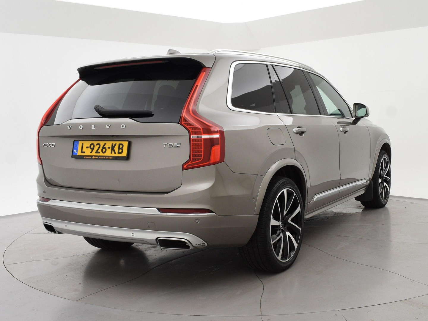 Volvo Volvo