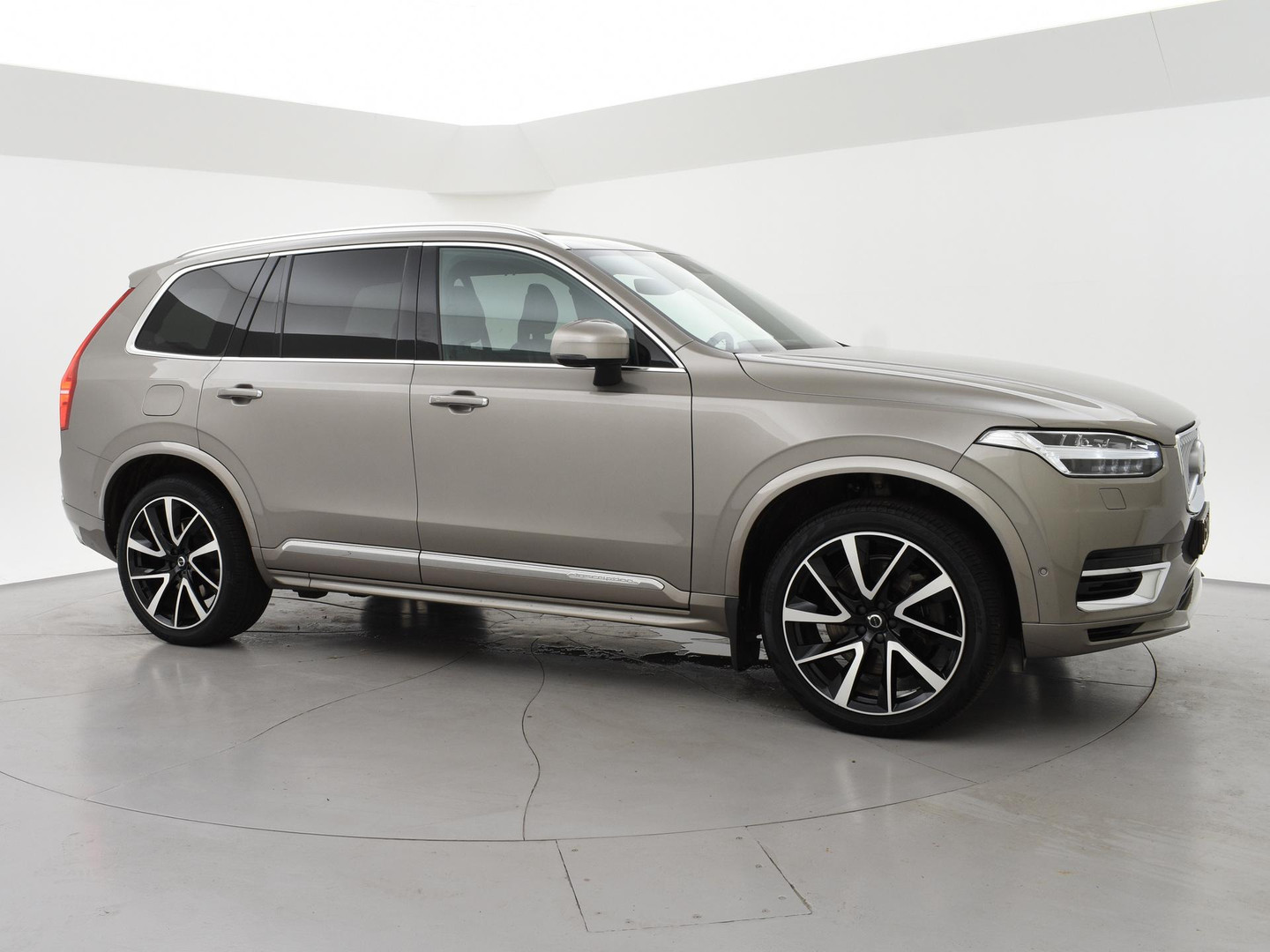Volvo Volvo