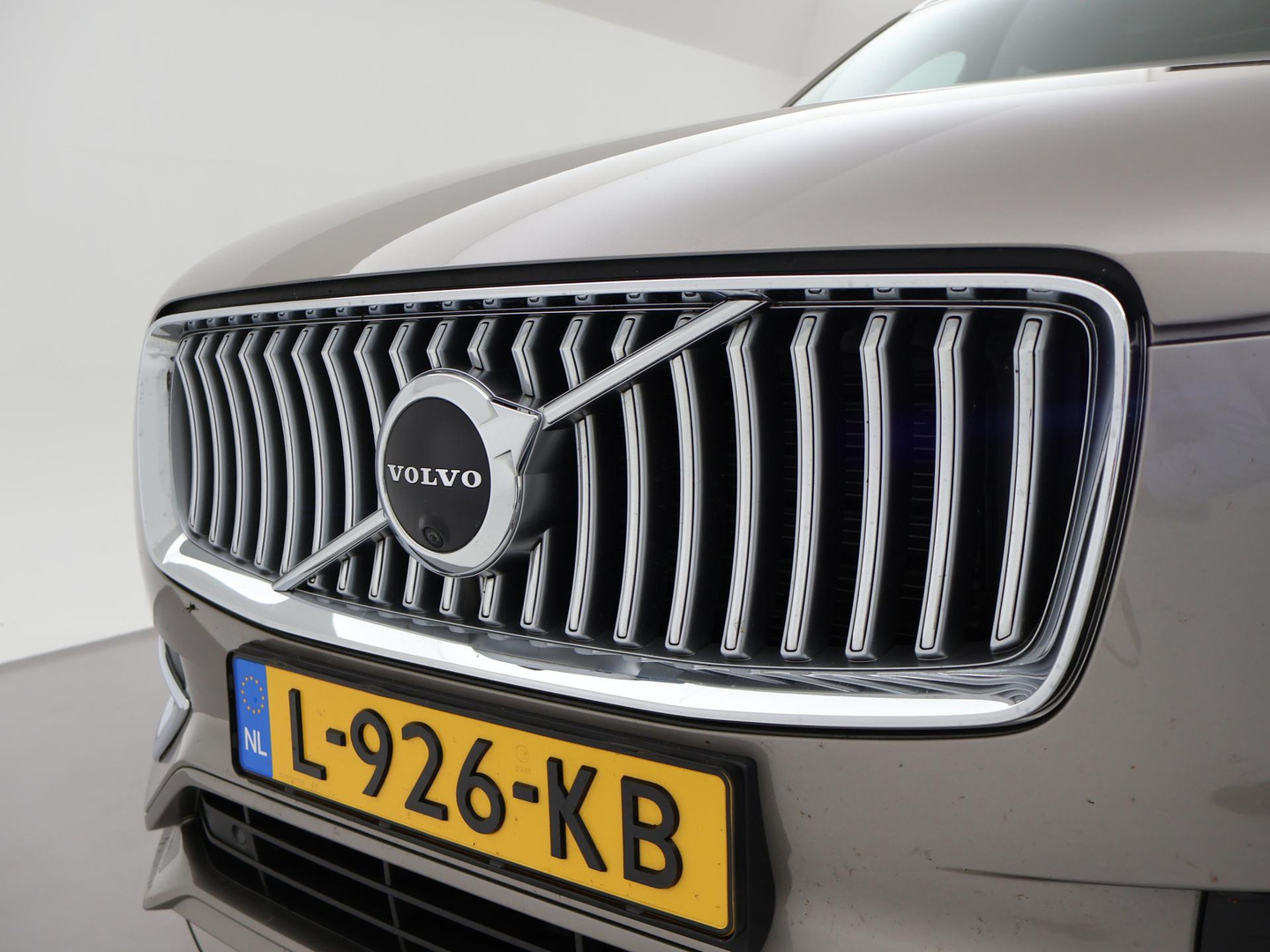 Volvo Volvo