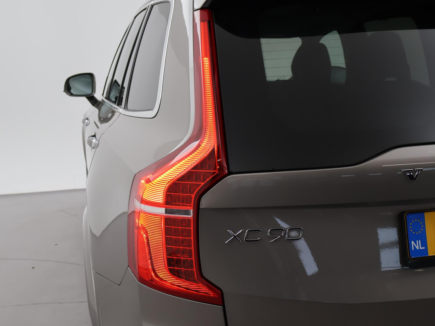 Volvo Volvo