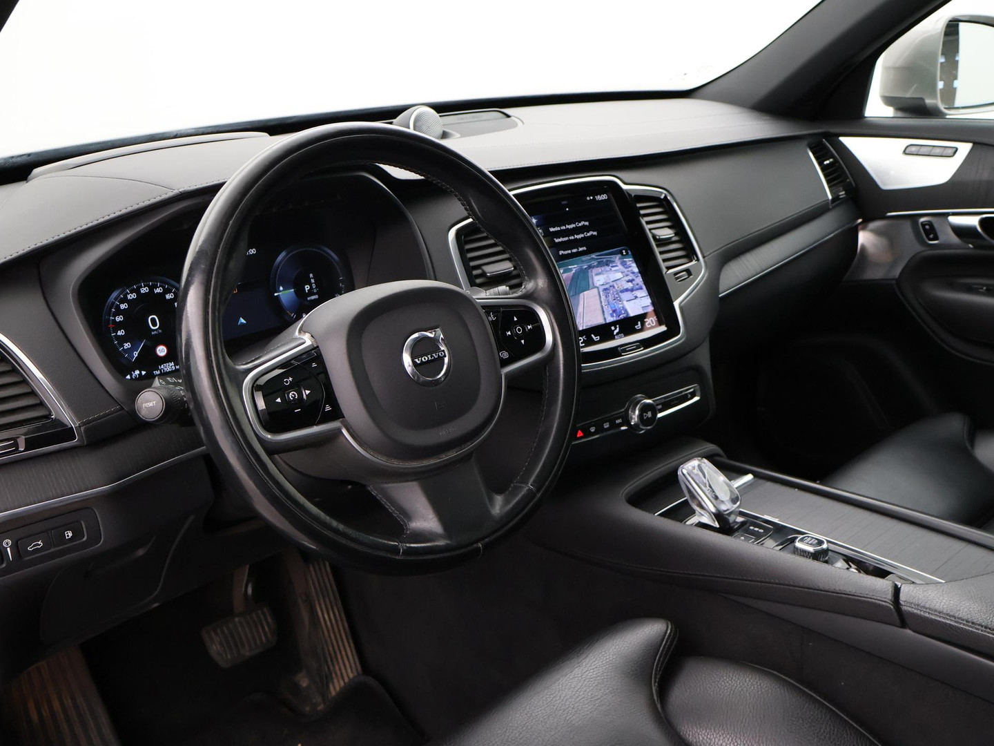 Volvo Volvo