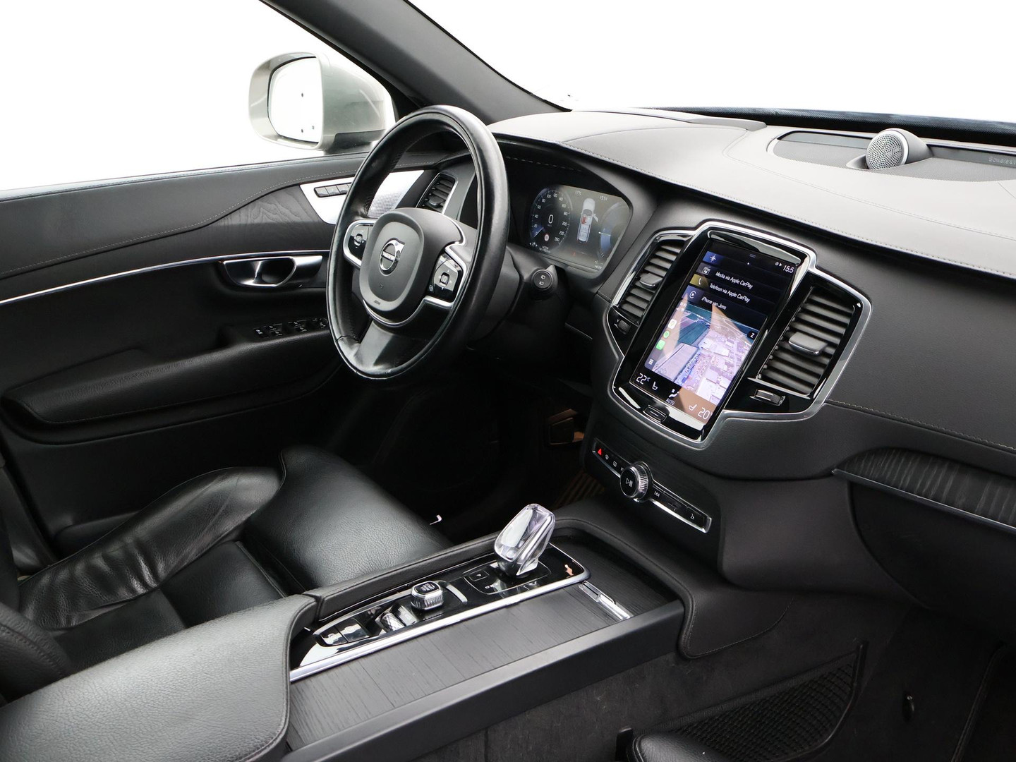Volvo Volvo