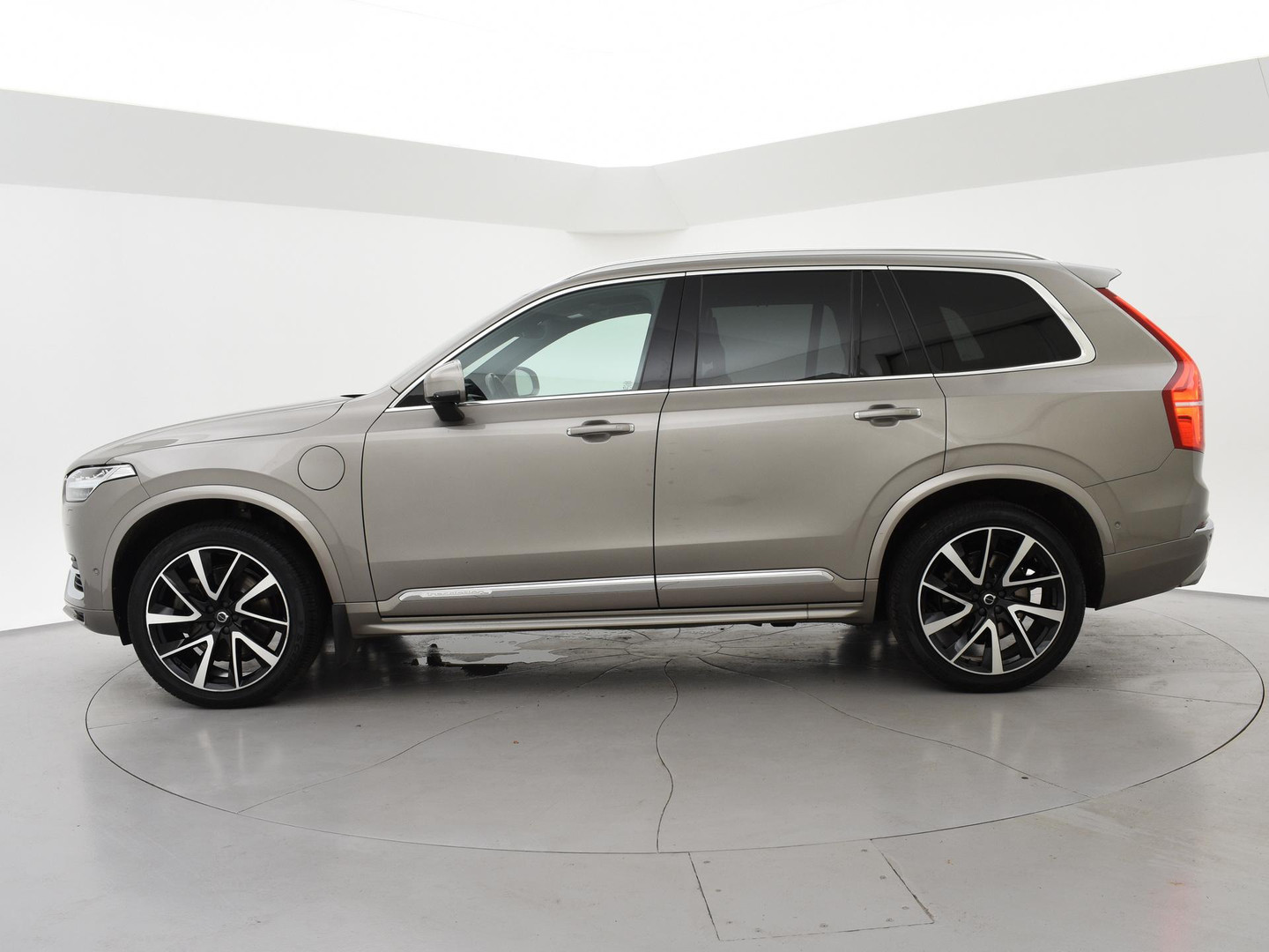 Volvo Volvo