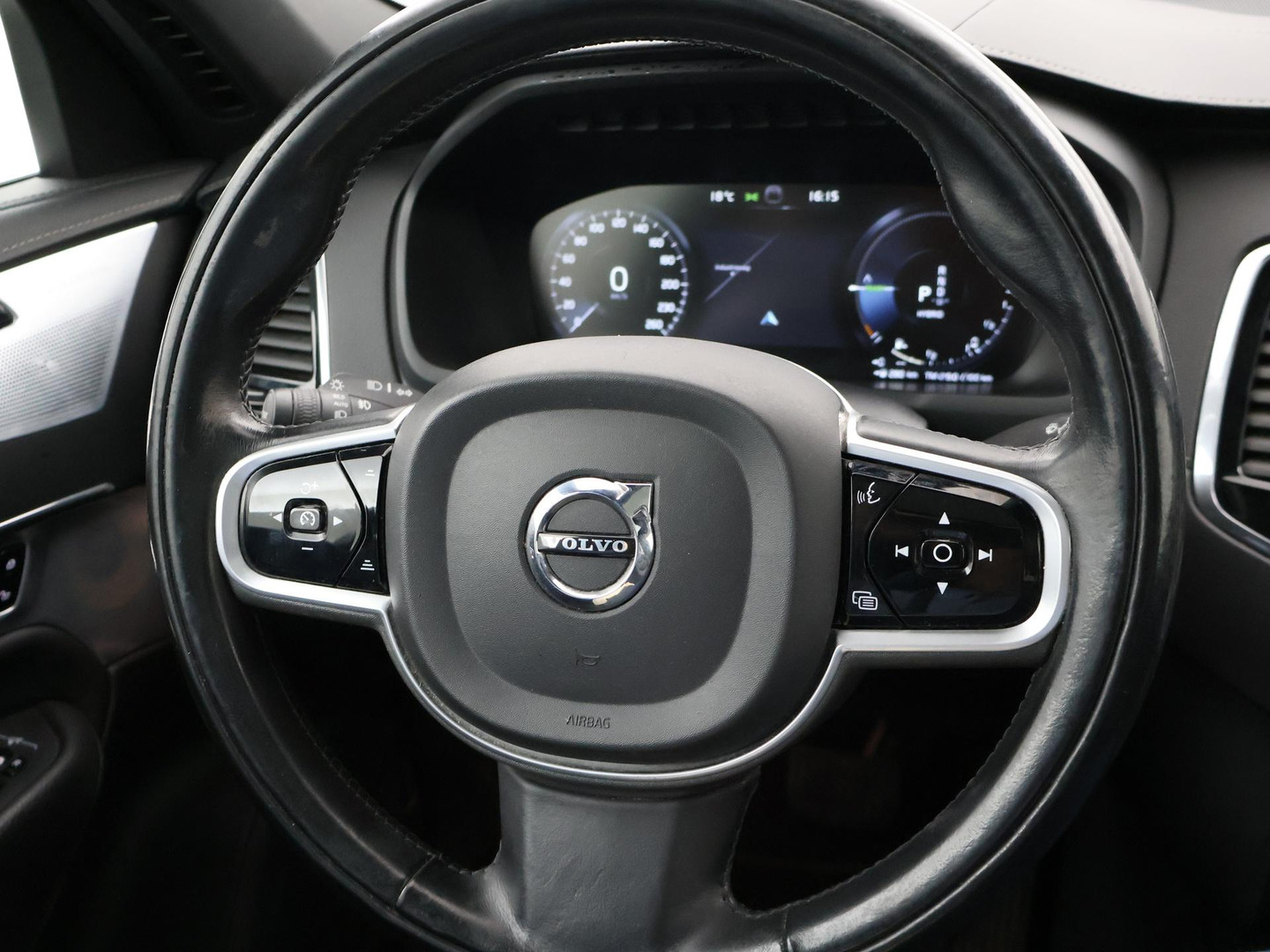 Volvo Volvo