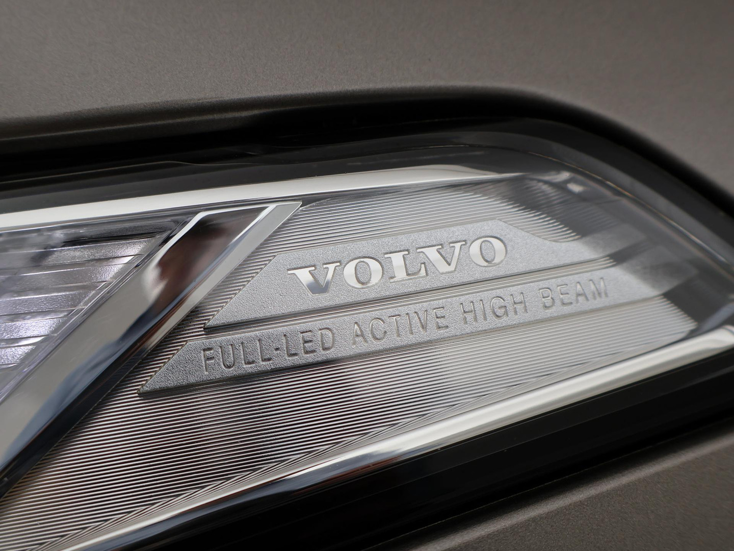 Volvo Volvo