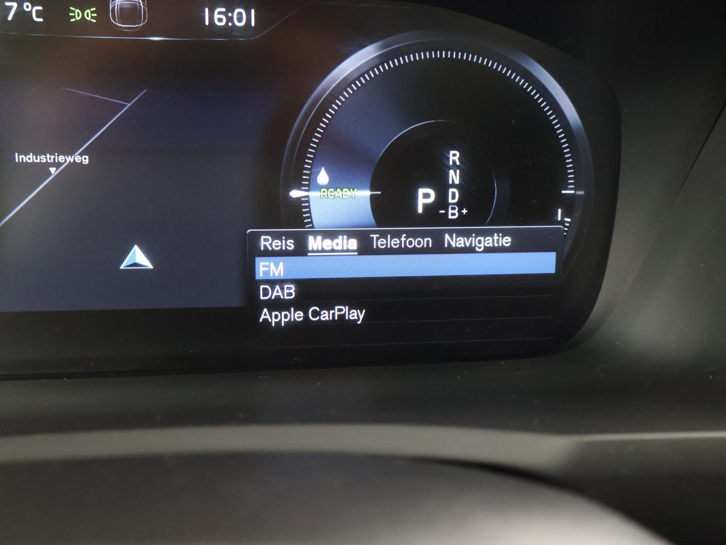 Volvo Volvo