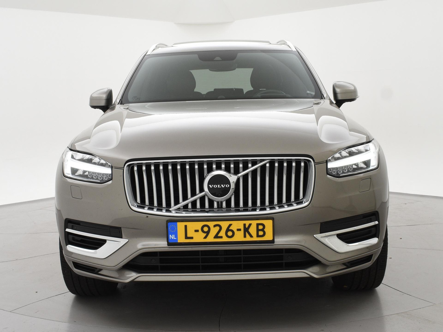Volvo Volvo