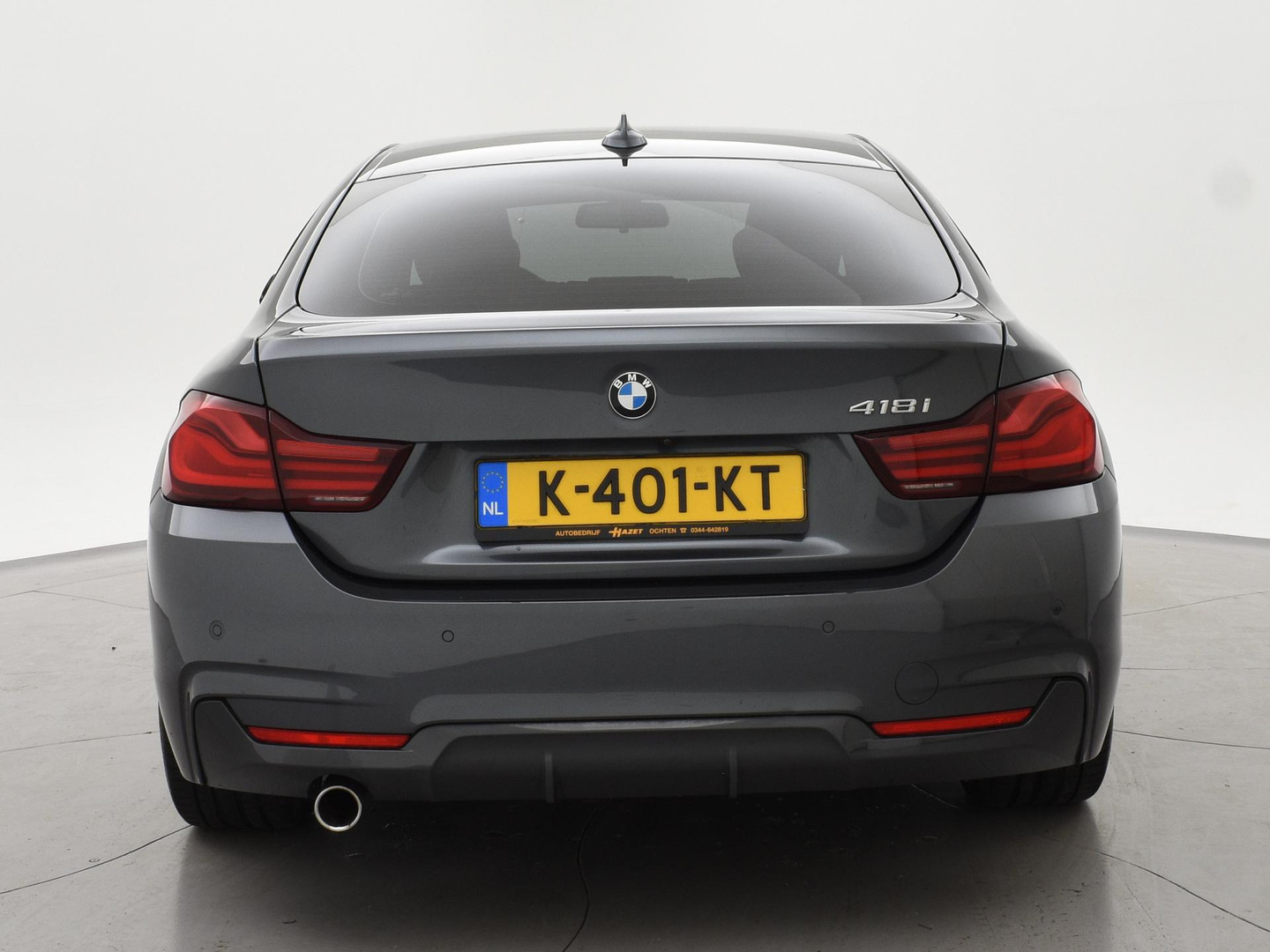 BMW BMW