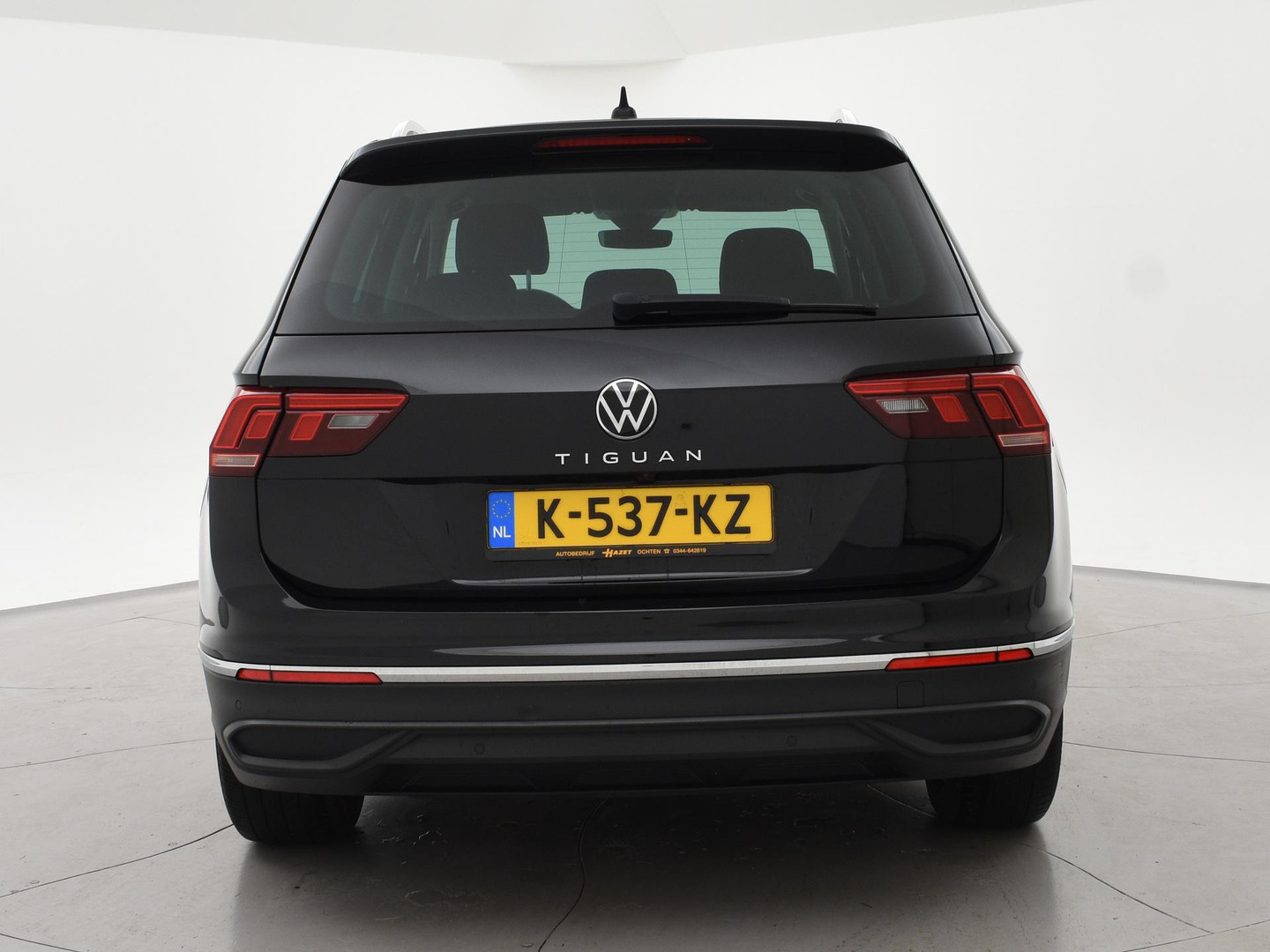 Volkswagen Volkswagen
