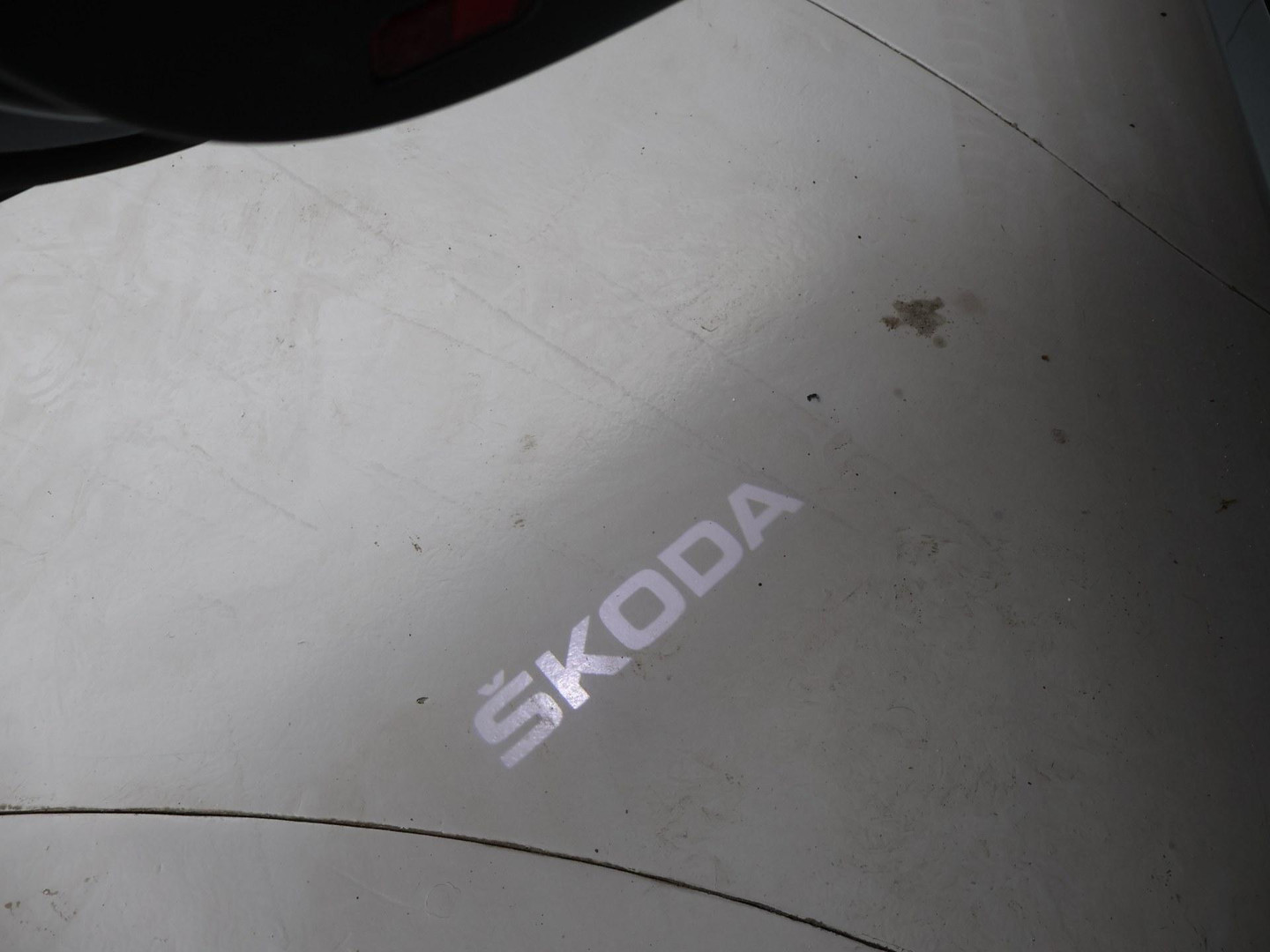 ŠKODA ŠKODA