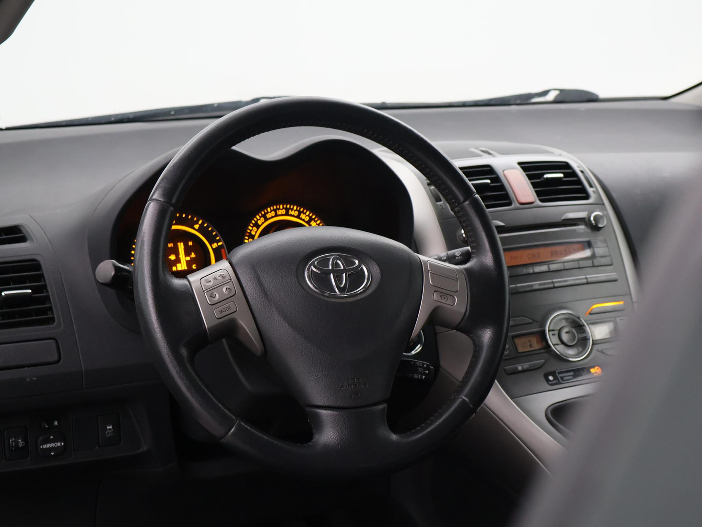 Toyota Toyota