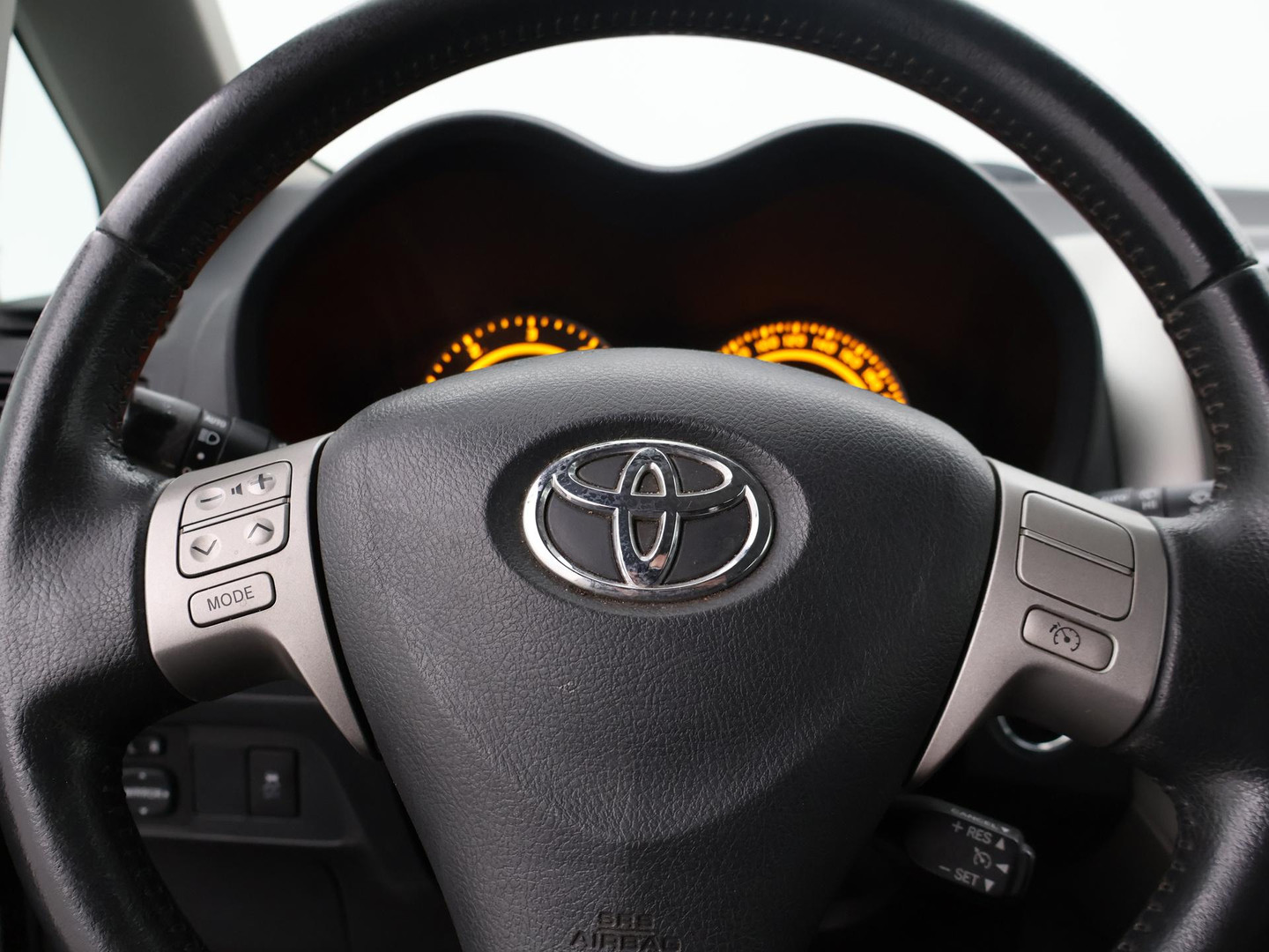 Toyota Toyota
