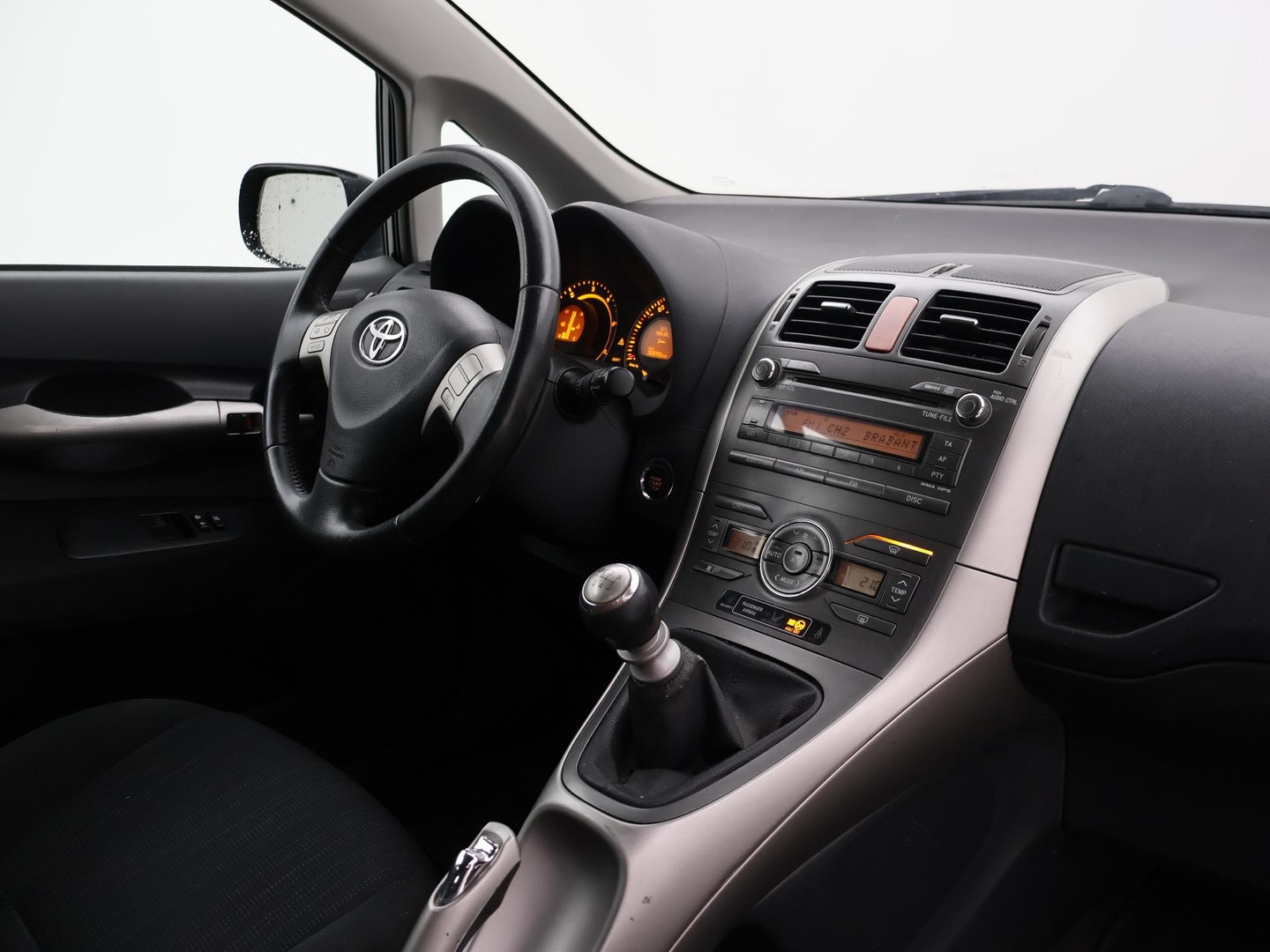 Toyota Toyota