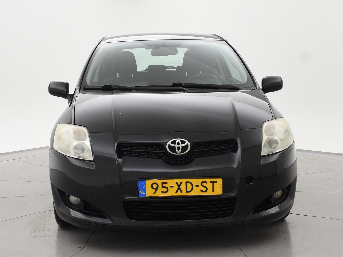 Toyota Toyota