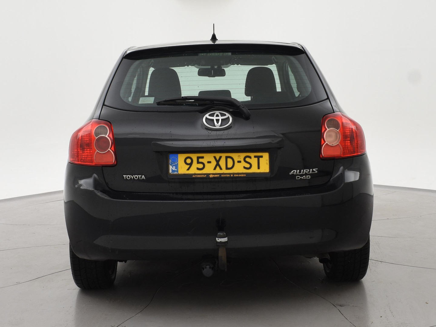 Toyota Toyota
