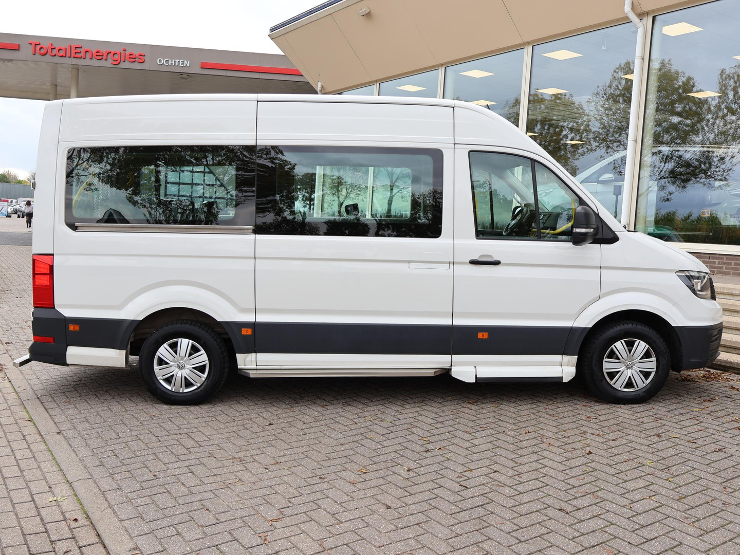 Volkswagen Volkswagen