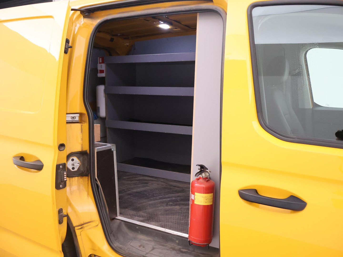 Volkswagen Volkswagen