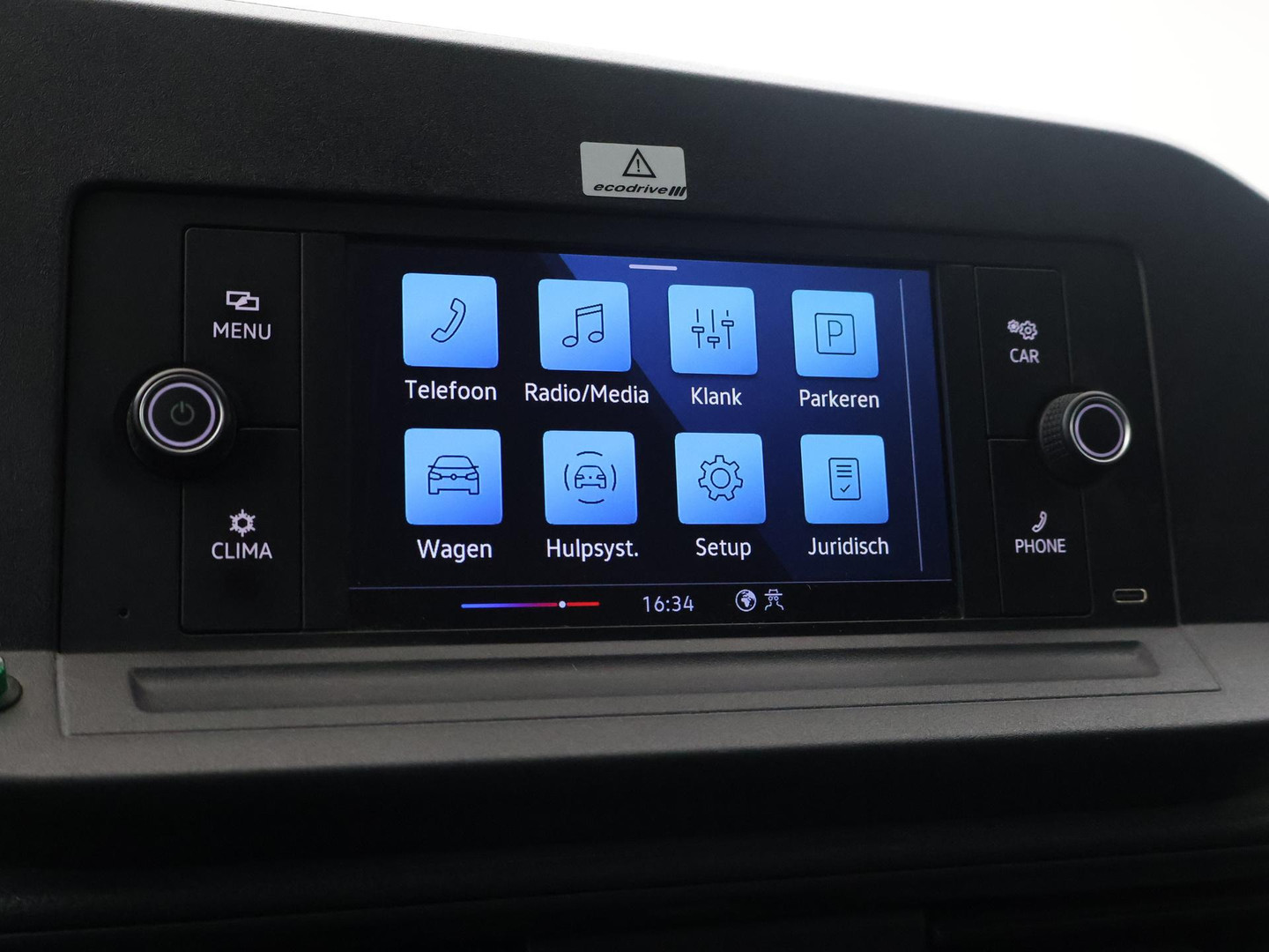 Volkswagen Volkswagen