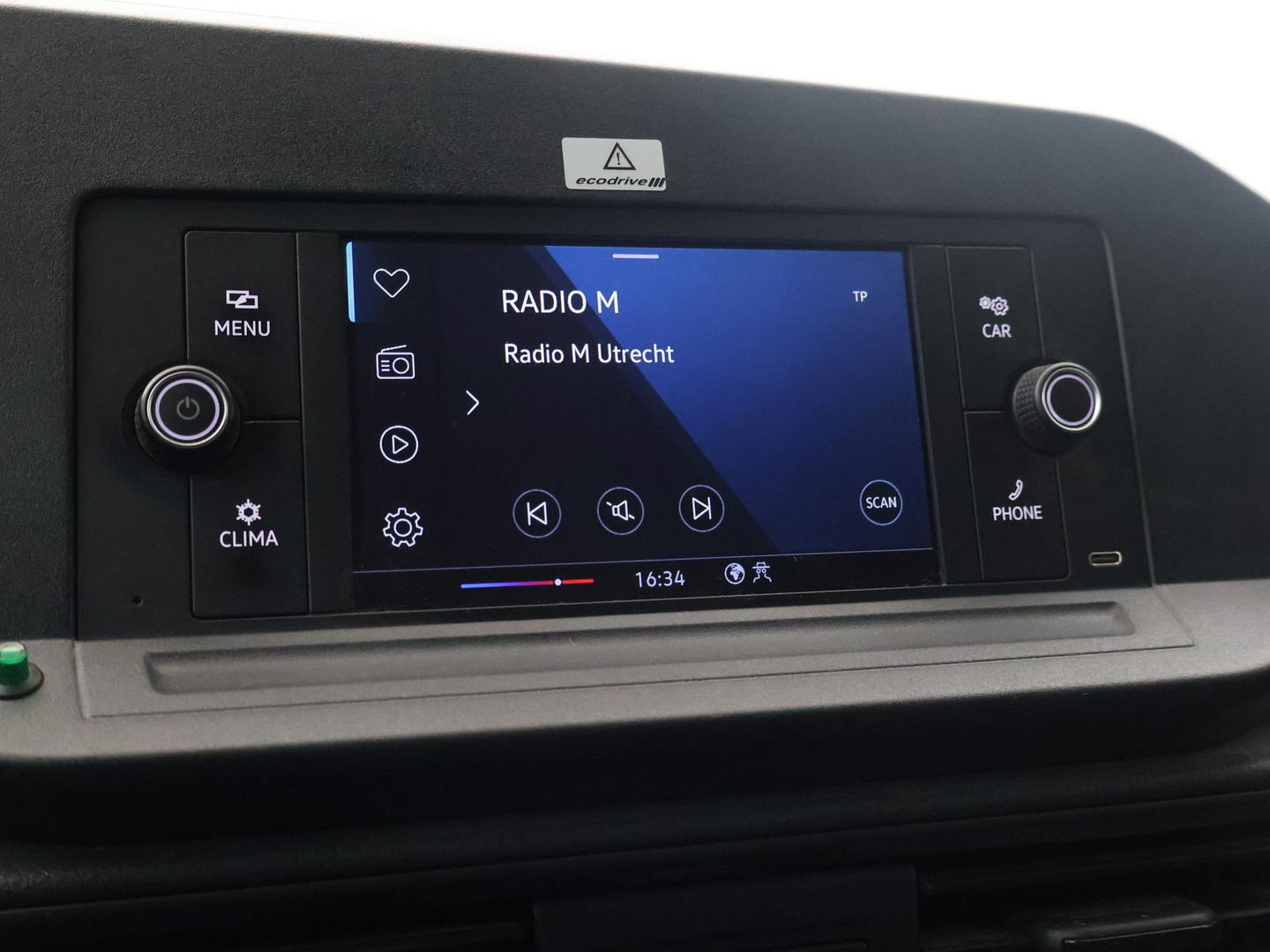 Volkswagen Volkswagen